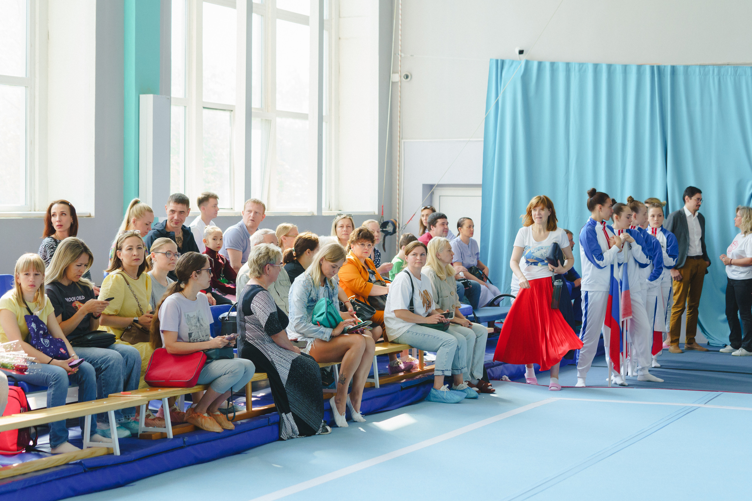 Межрегиональные соревнования по спортивной акробатике «Киндер Сюрприз». Фотограф в детский сад в Екатеринбурге, выпускные альбомы Юлия Умерова