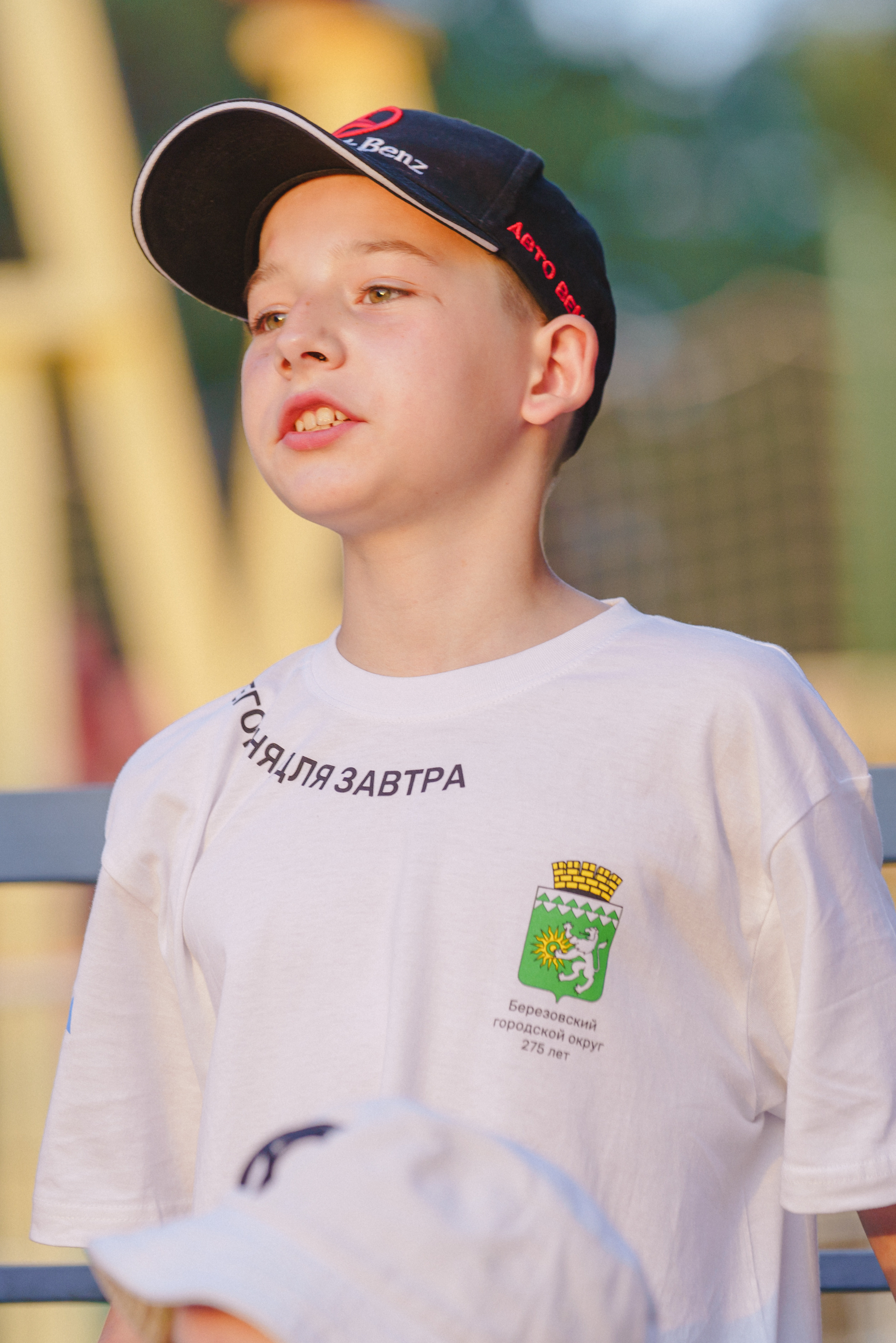 Юбилей БМАУ ДЗОЛ «Зарница». Фотограф в детский сад в Екатеринбурге, выпускные альбомы Юлия Умерова