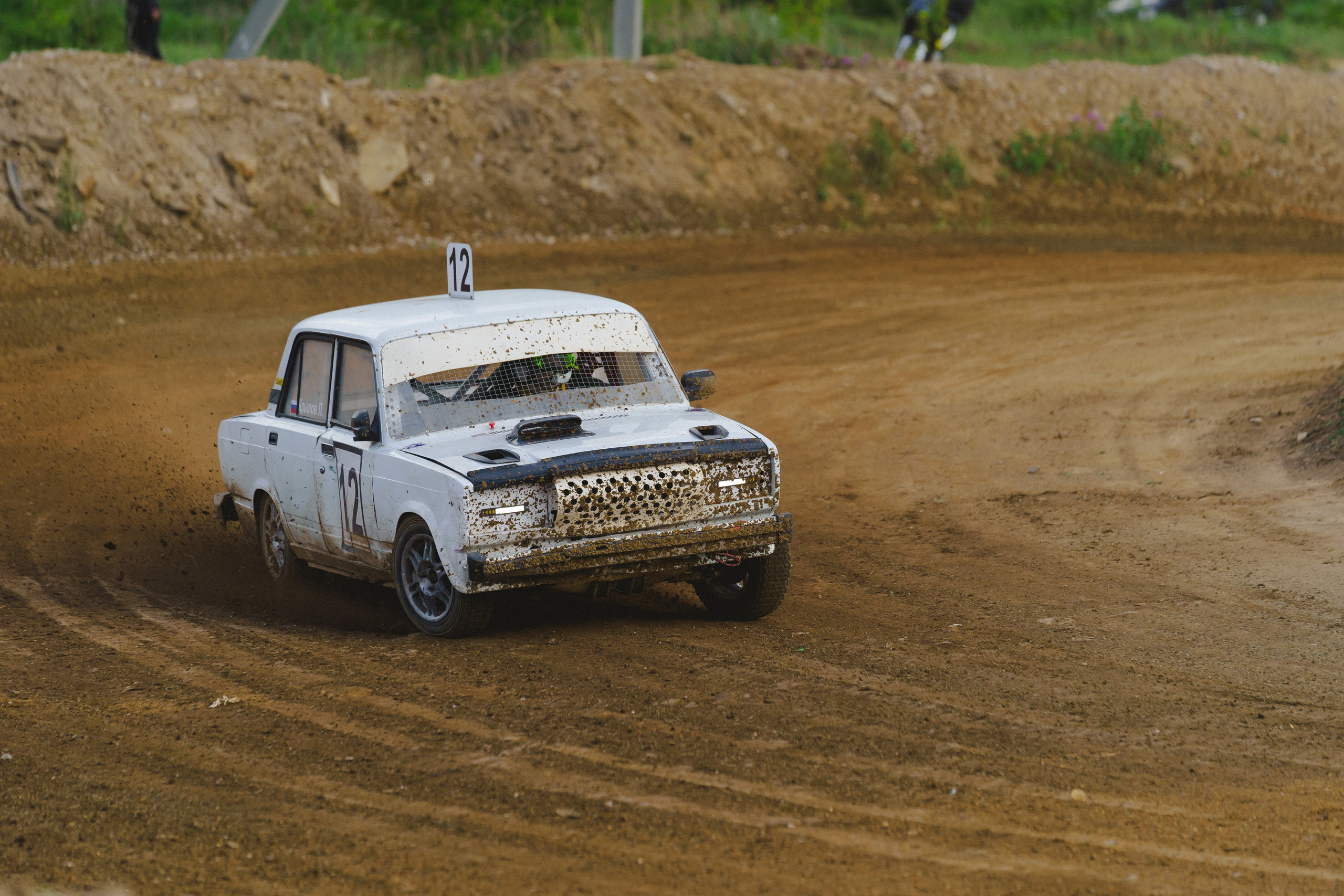 Автокросс Березовский. Фотограф Камиль Умеров. Фотограф в детский сад в Екатеринбурге, выпускные альбомы Юлия Умерова