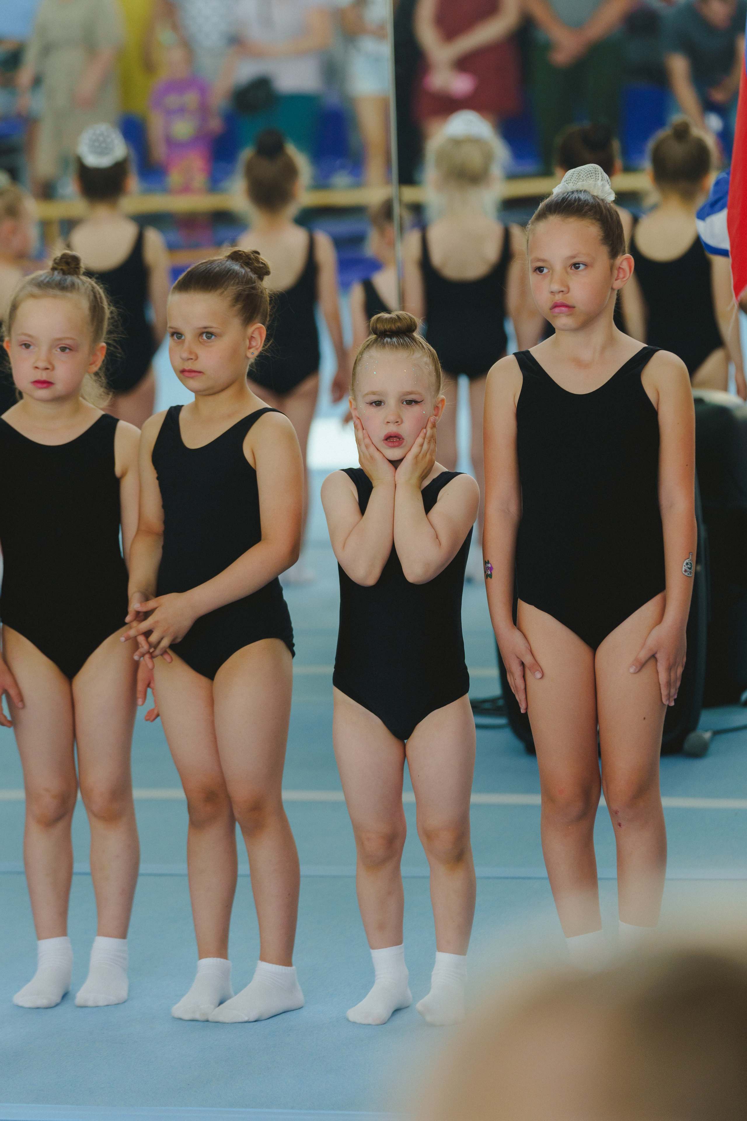 Межрегиональные соревнования по спортивной акробатике «Киндер Сюрприз». Фотограф в детский сад в Екатеринбурге, выпускные альбомы Юлия Умерова