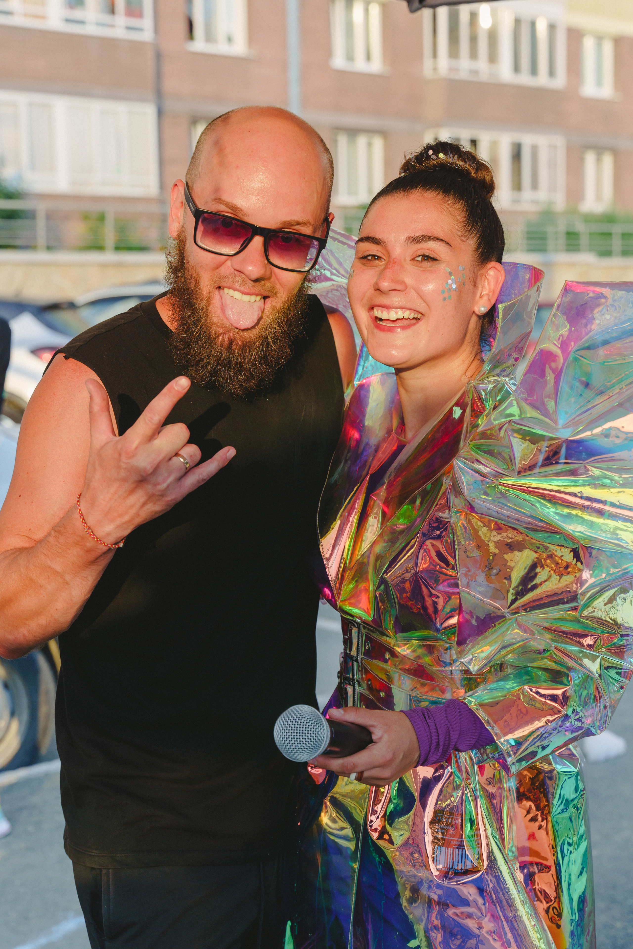 Пена — ПАТИ «Галактика развлечений» и «УК КОТ». Фотограф в детский сад в Екатеринбурге, выпускные альбомы Юлия Умерова