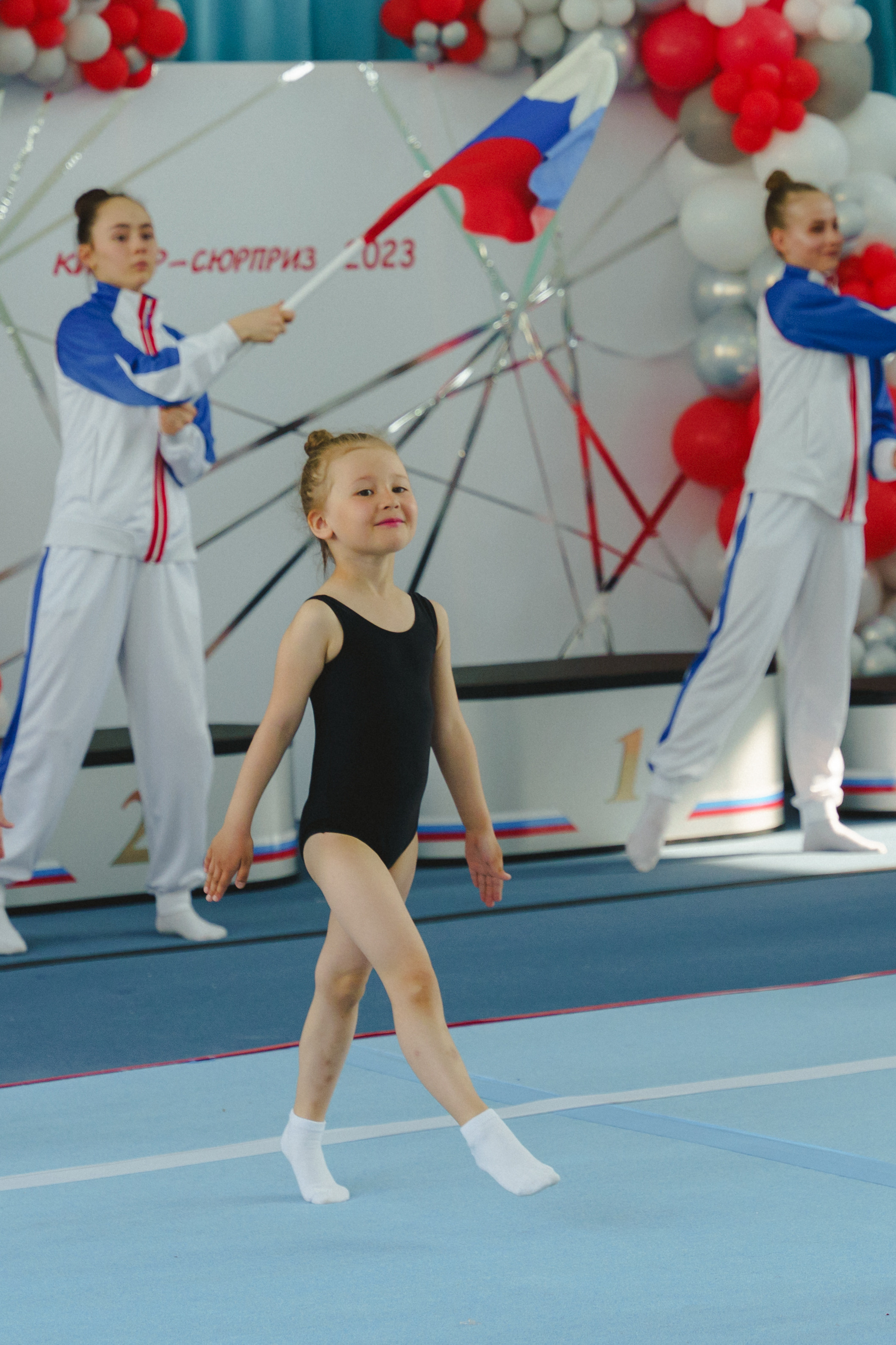 Межрегиональные соревнования по спортивной акробатике «Киндер Сюрприз». Фотограф в детский сад в Екатеринбурге, выпускные альбомы Юлия Умерова