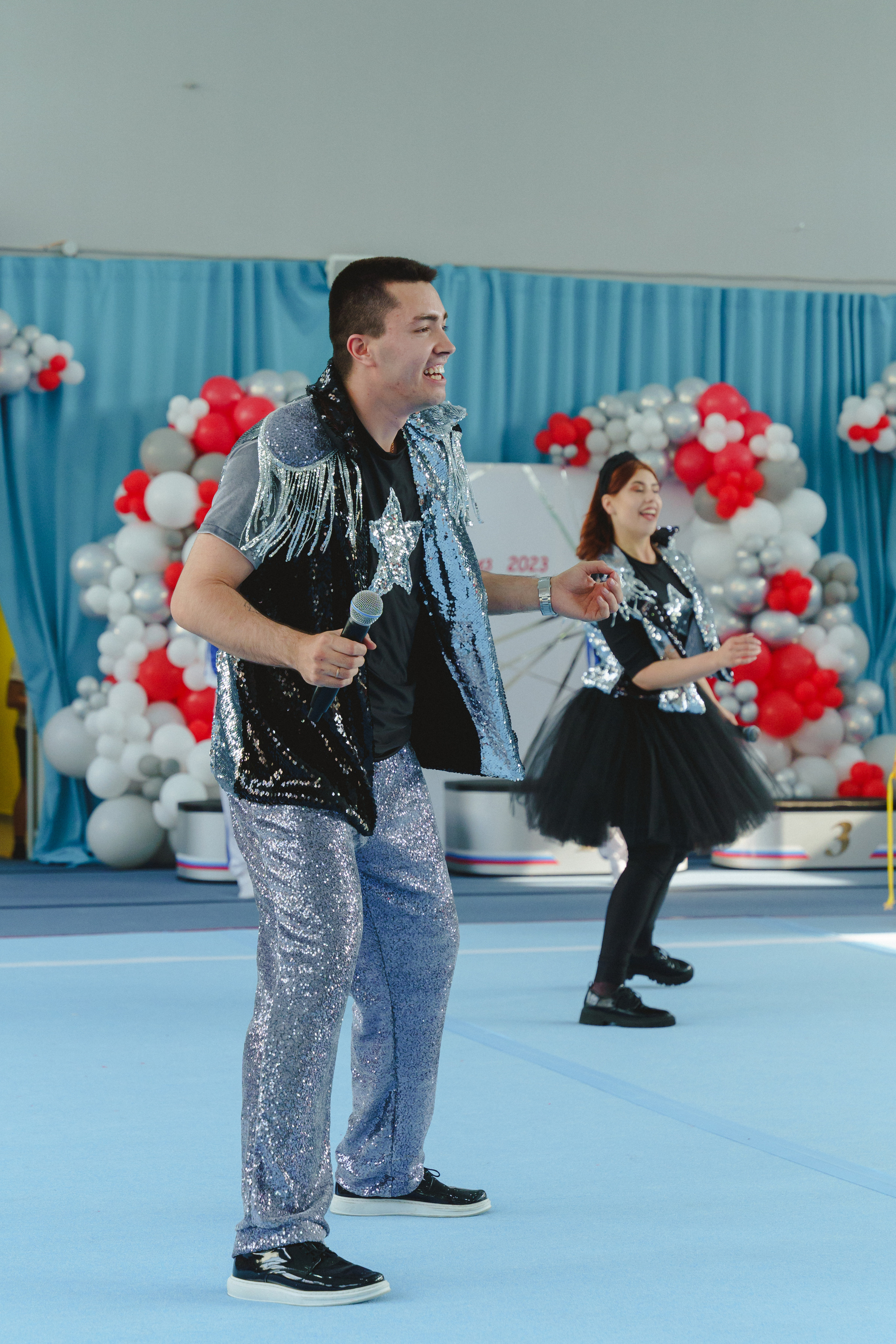 Межрегиональные соревнования по спортивной акробатике «Киндер Сюрприз». Фотограф в детский сад в Екатеринбурге, выпускные альбомы Юлия Умерова