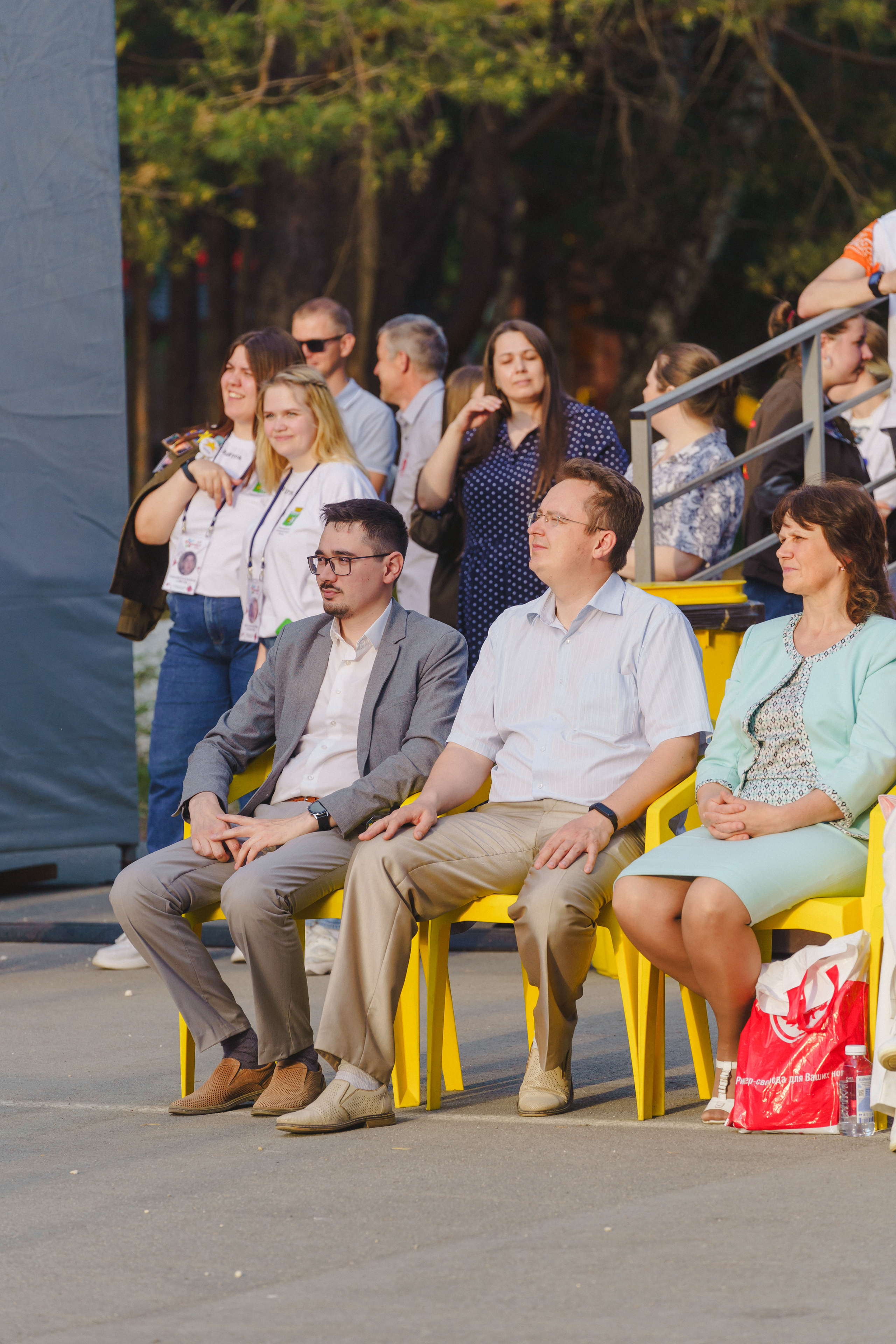 Юбилей БМАУ ДЗОЛ «Зарница». Фотограф в детский сад в Екатеринбурге, выпускные альбомы Юлия Умерова