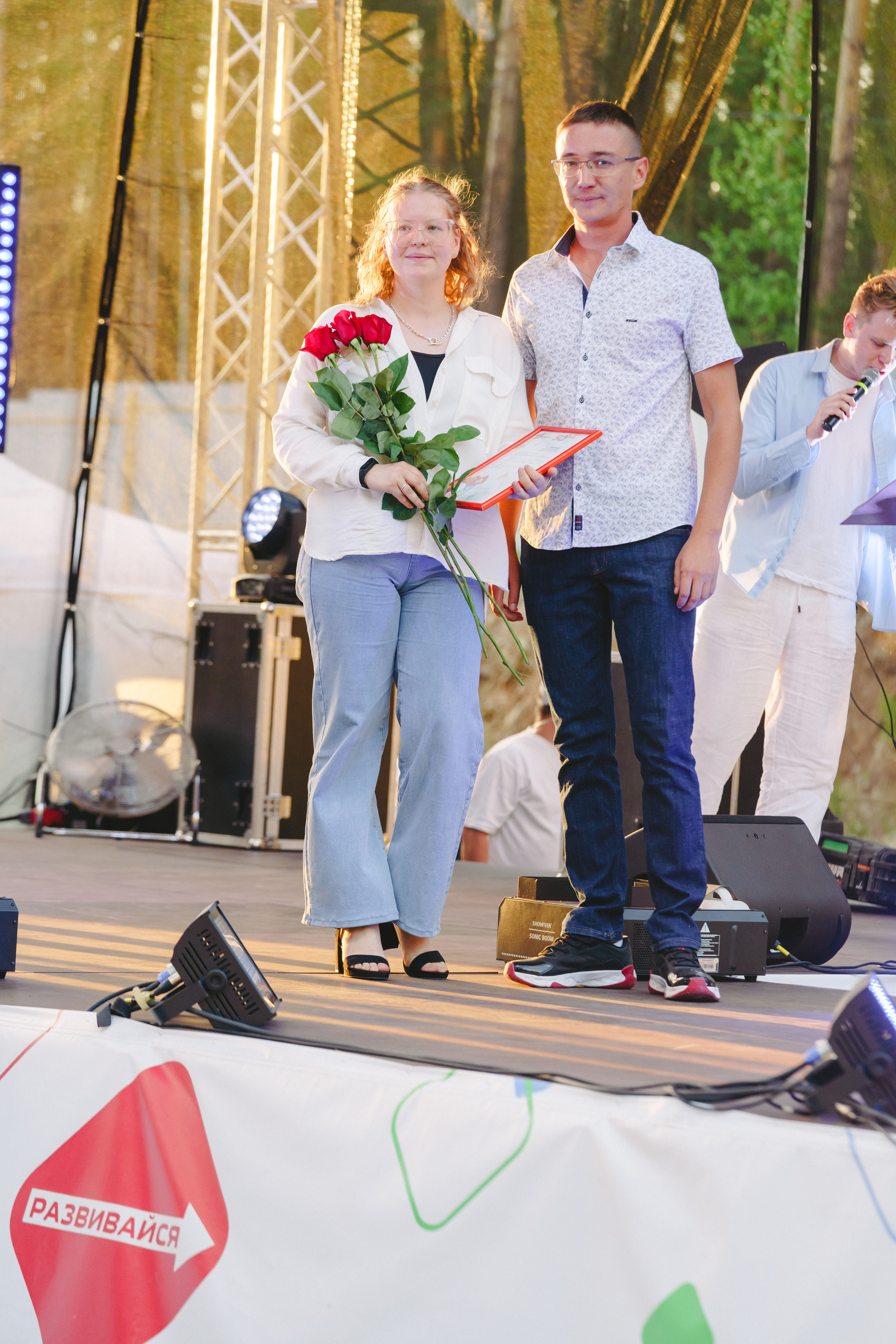 Юбилей БМАУ ДЗОЛ «Зарница». Фотограф в детский сад в Екатеринбурге, выпускные альбомы Юлия Умерова