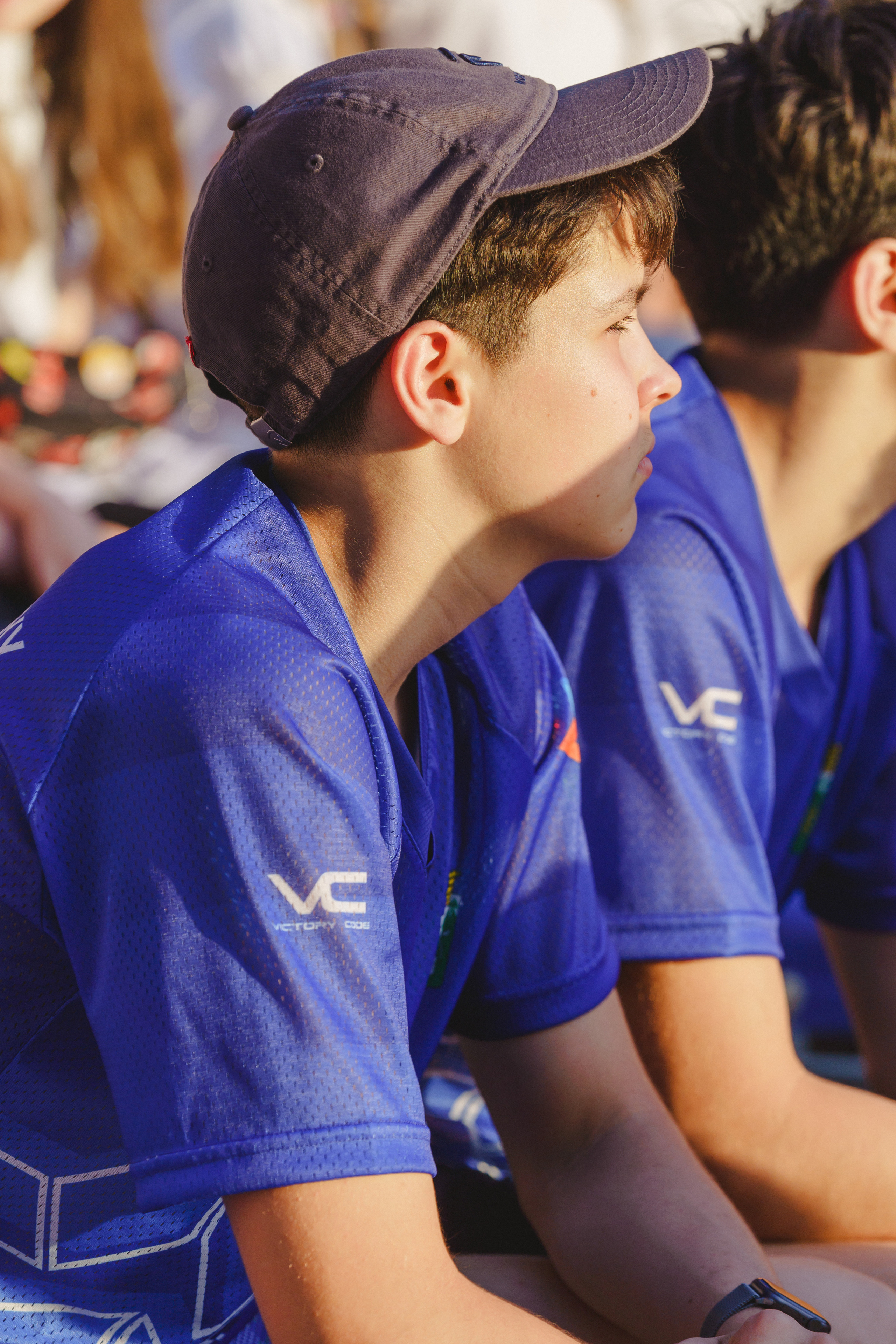 Юбилей БМАУ ДЗОЛ «Зарница». Фотограф в детский сад в Екатеринбурге, выпускные альбомы Юлия Умерова