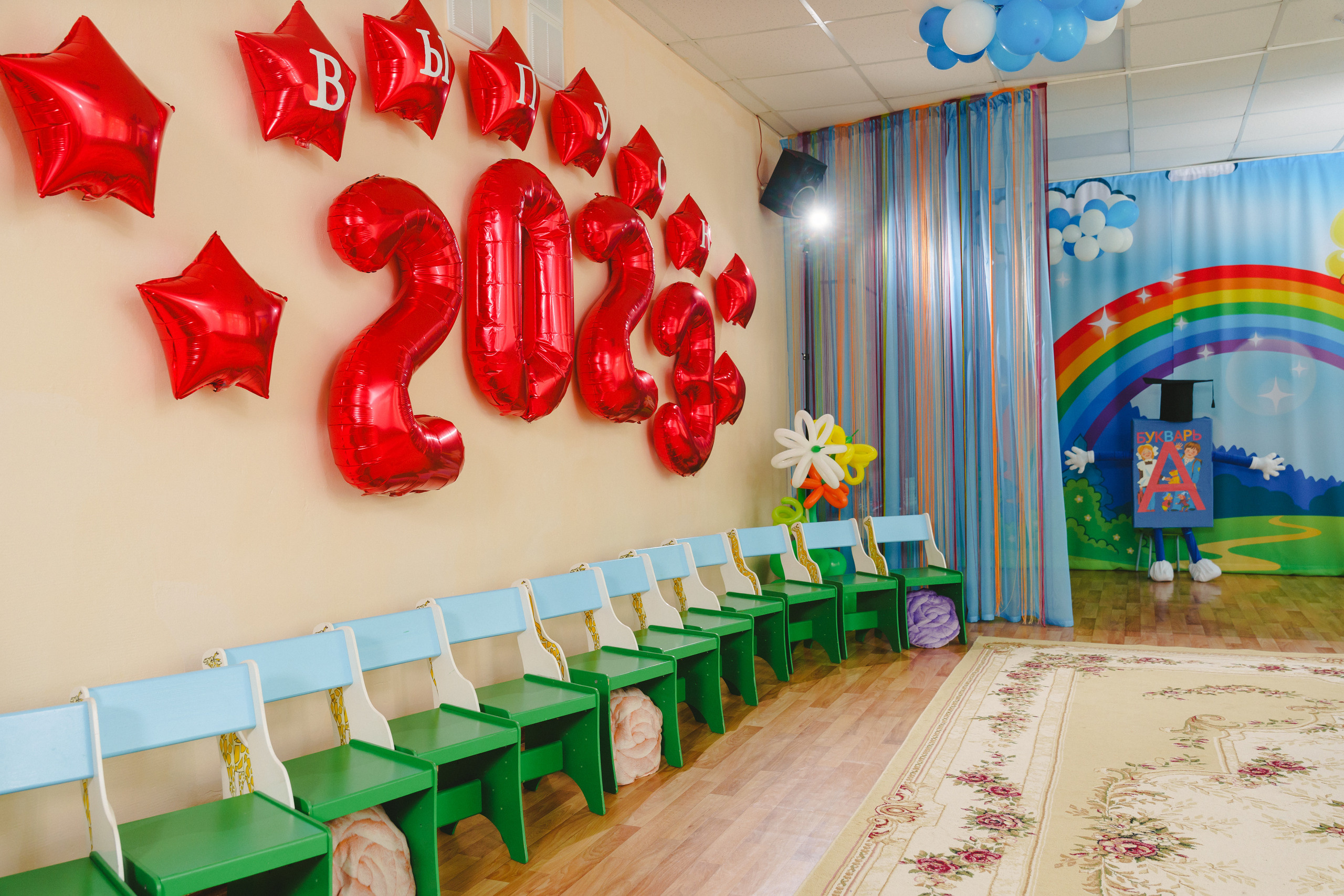 Отзывы. Фотограф в детский сад в Екатеринбурге, выпускные альбомы Юлия Умерова