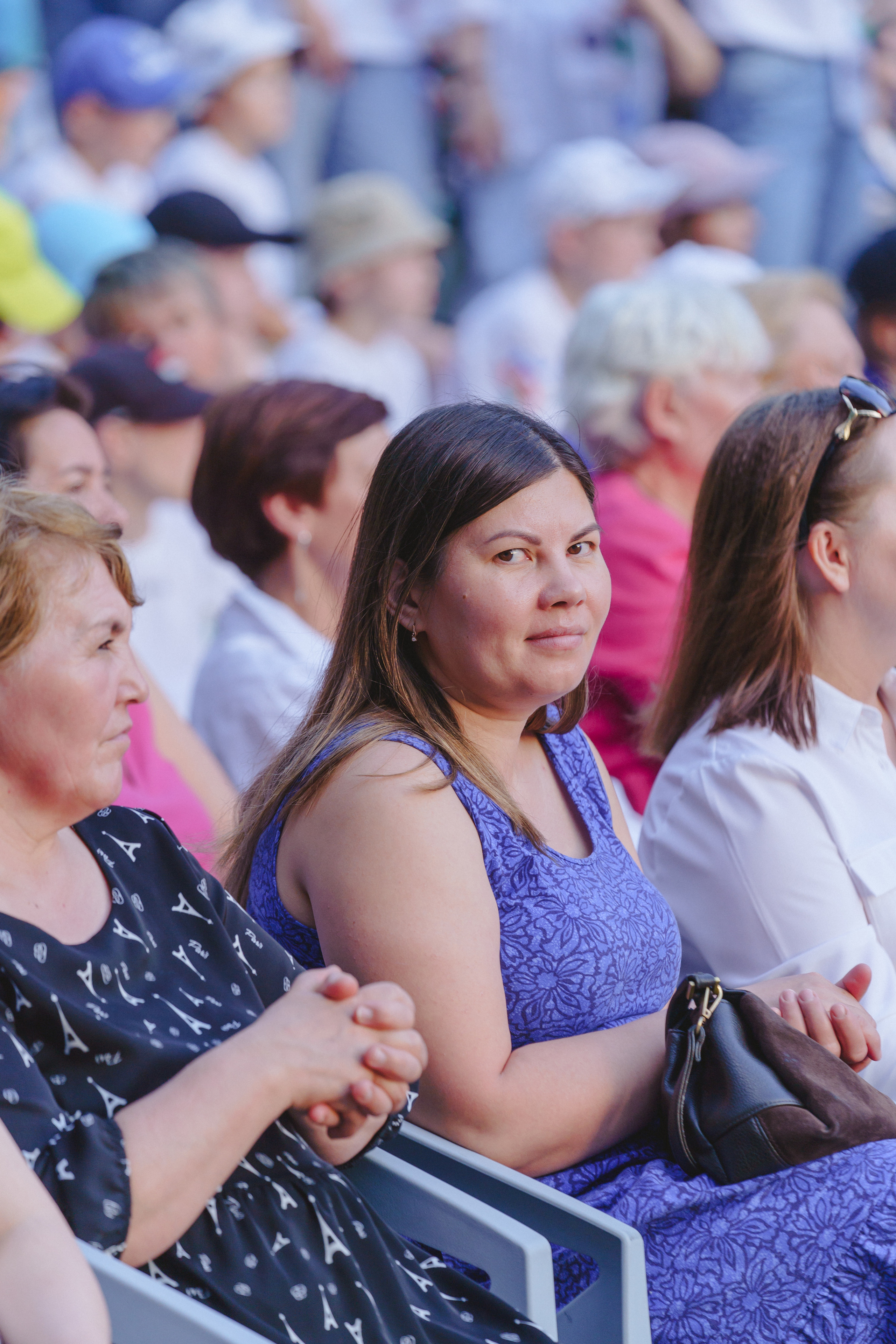 Юбилей БМАУ ДЗОЛ «Зарница». Фотограф в детский сад в Екатеринбурге, выпускные альбомы Юлия Умерова