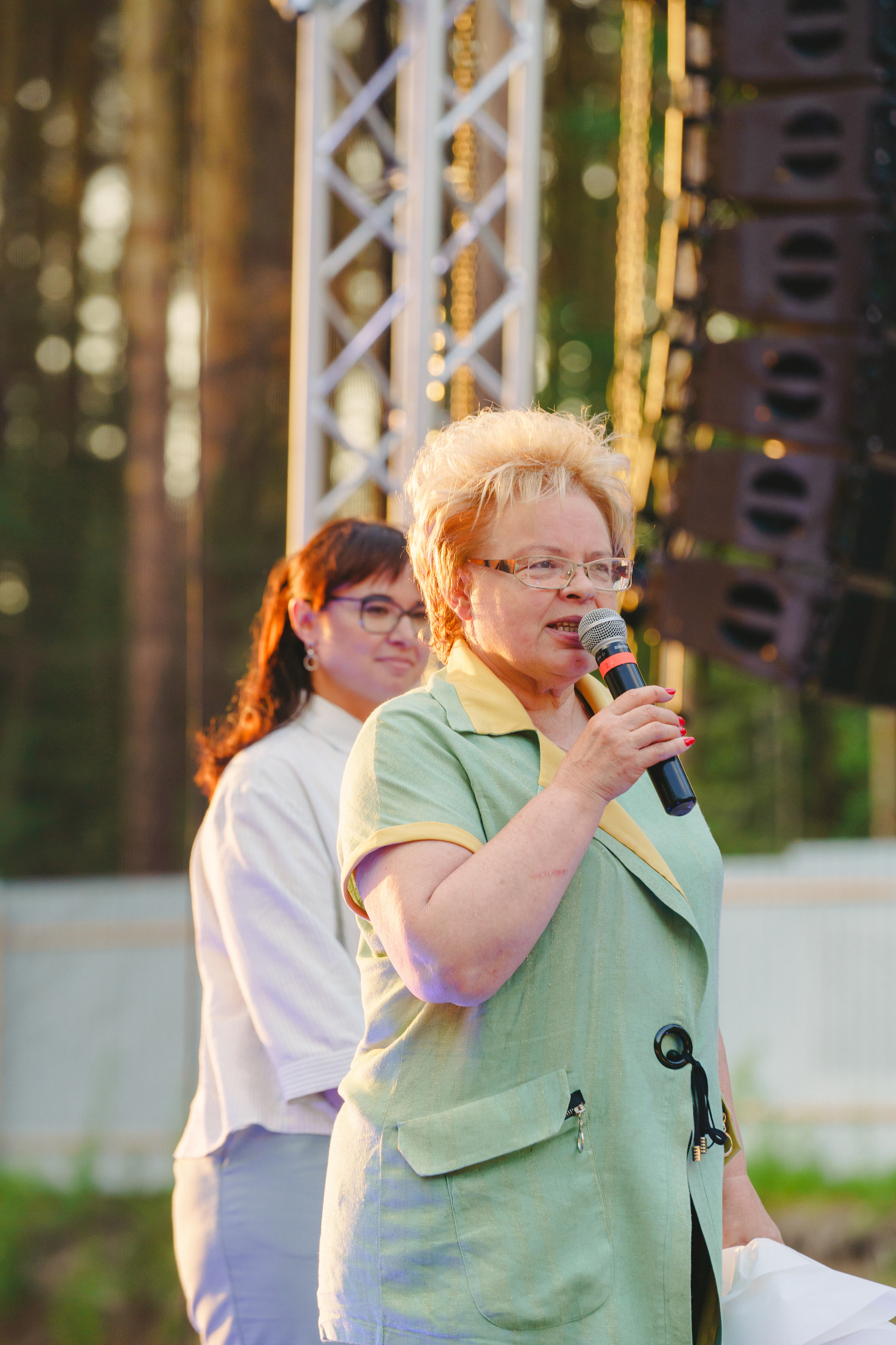 Юбилей БМАУ ДЗОЛ «Зарница». Фотограф в детский сад в Екатеринбурге, выпускные альбомы Юлия Умерова