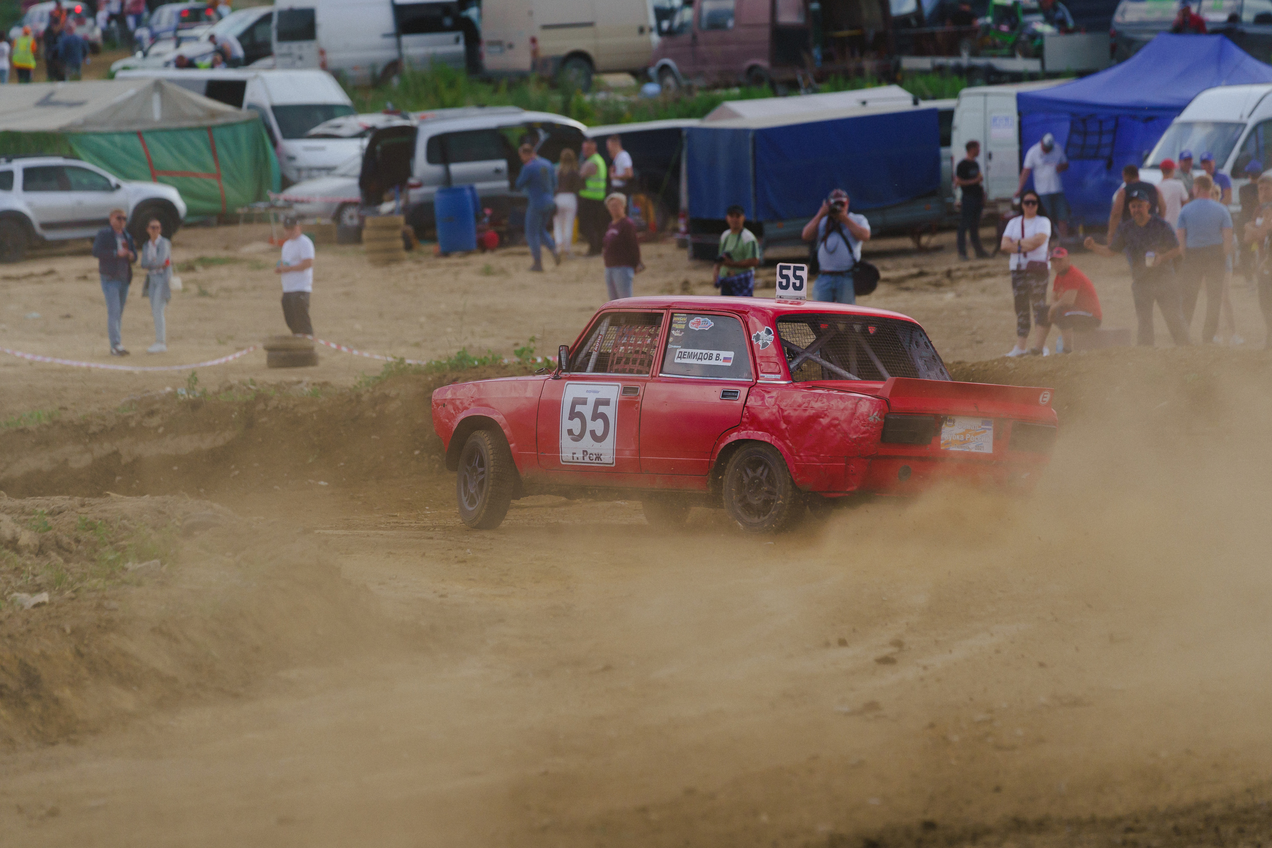 Автокросс Березовский. Фотограф Камиль Умеров. Фотограф в детский сад в Екатеринбурге, выпускные альбомы Юлия Умерова