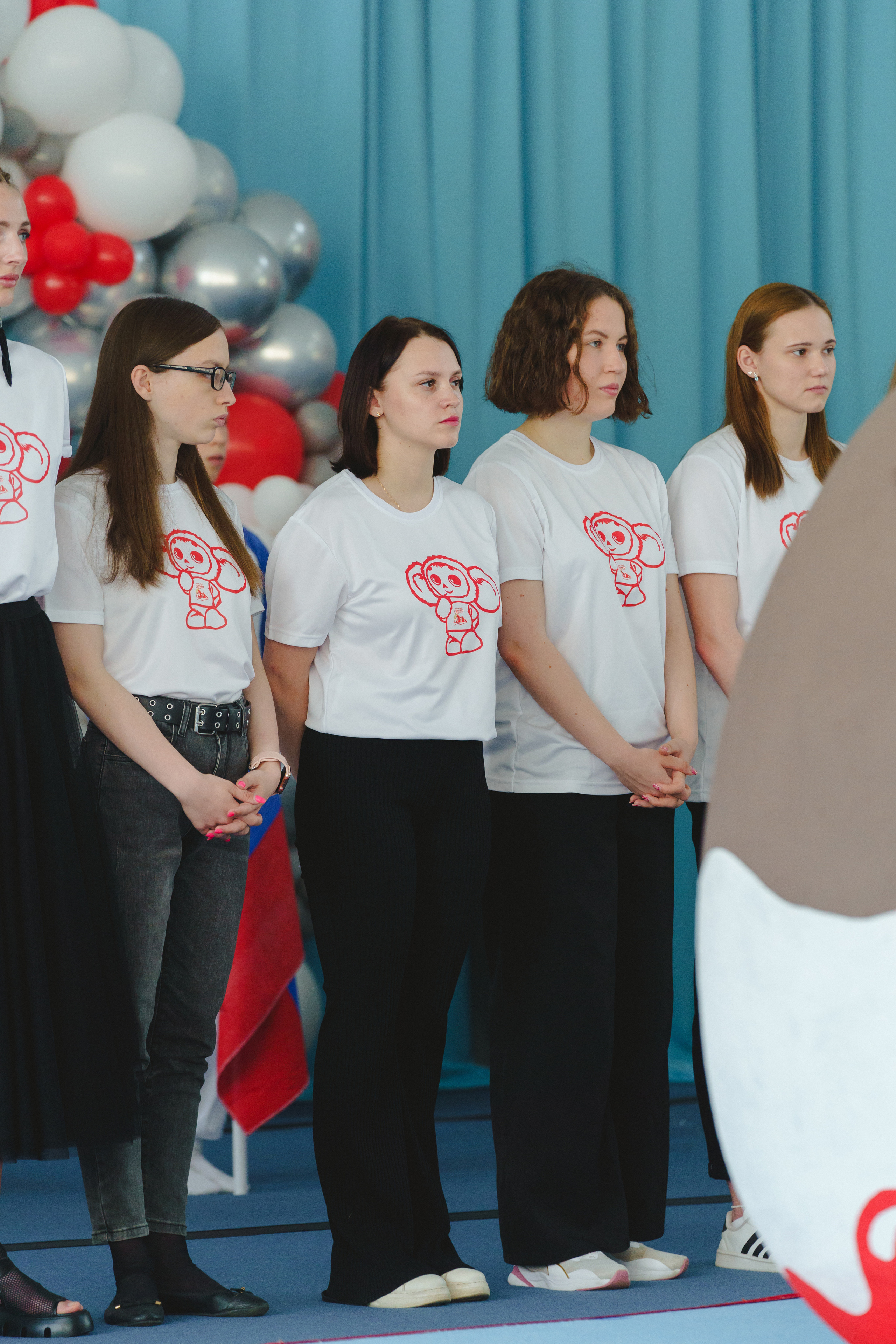 Межрегиональные соревнования по спортивной акробатике «Киндер Сюрприз». Фотограф в детский сад в Екатеринбурге, выпускные альбомы Юлия Умерова