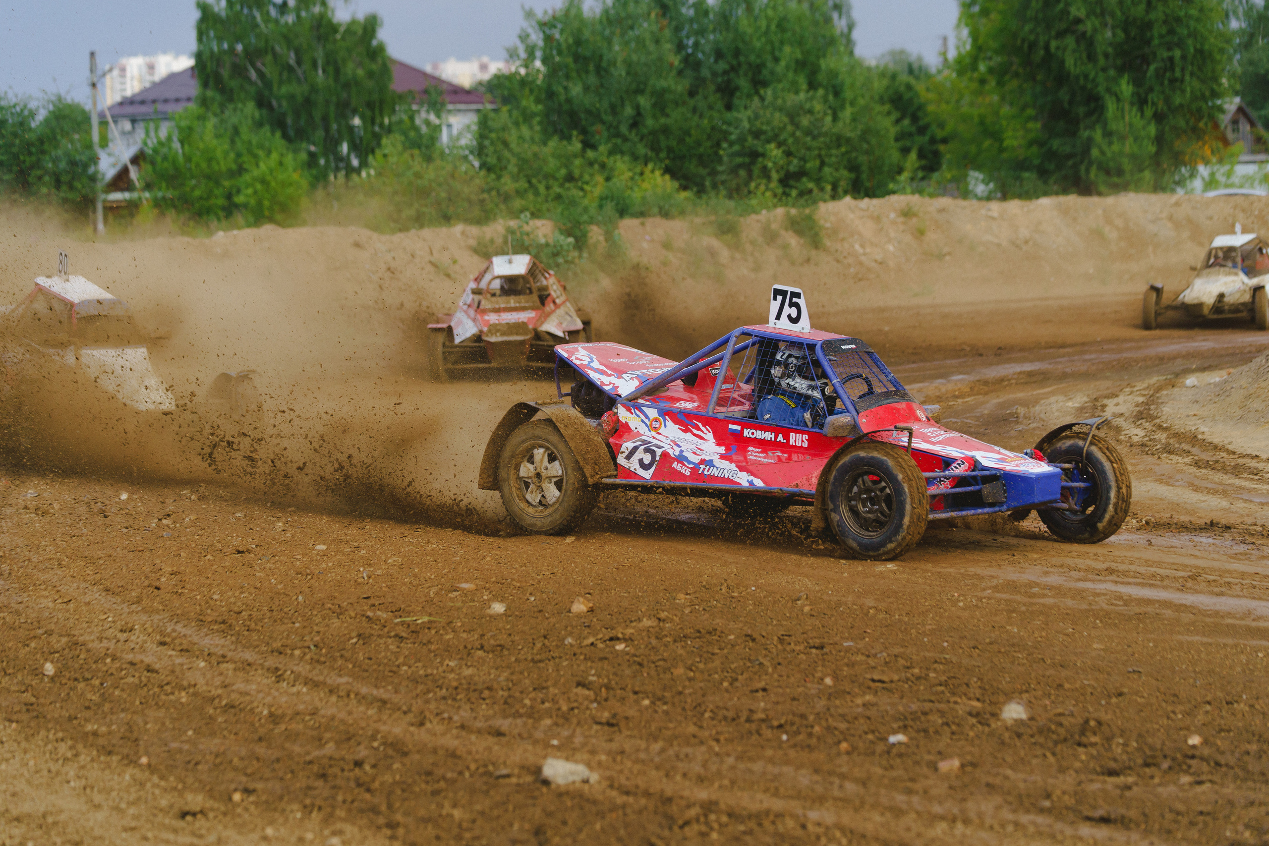Автокросс Березовский. Фотограф Камиль Умеров. Фотограф в детский сад в Екатеринбурге, выпускные альбомы Юлия Умерова