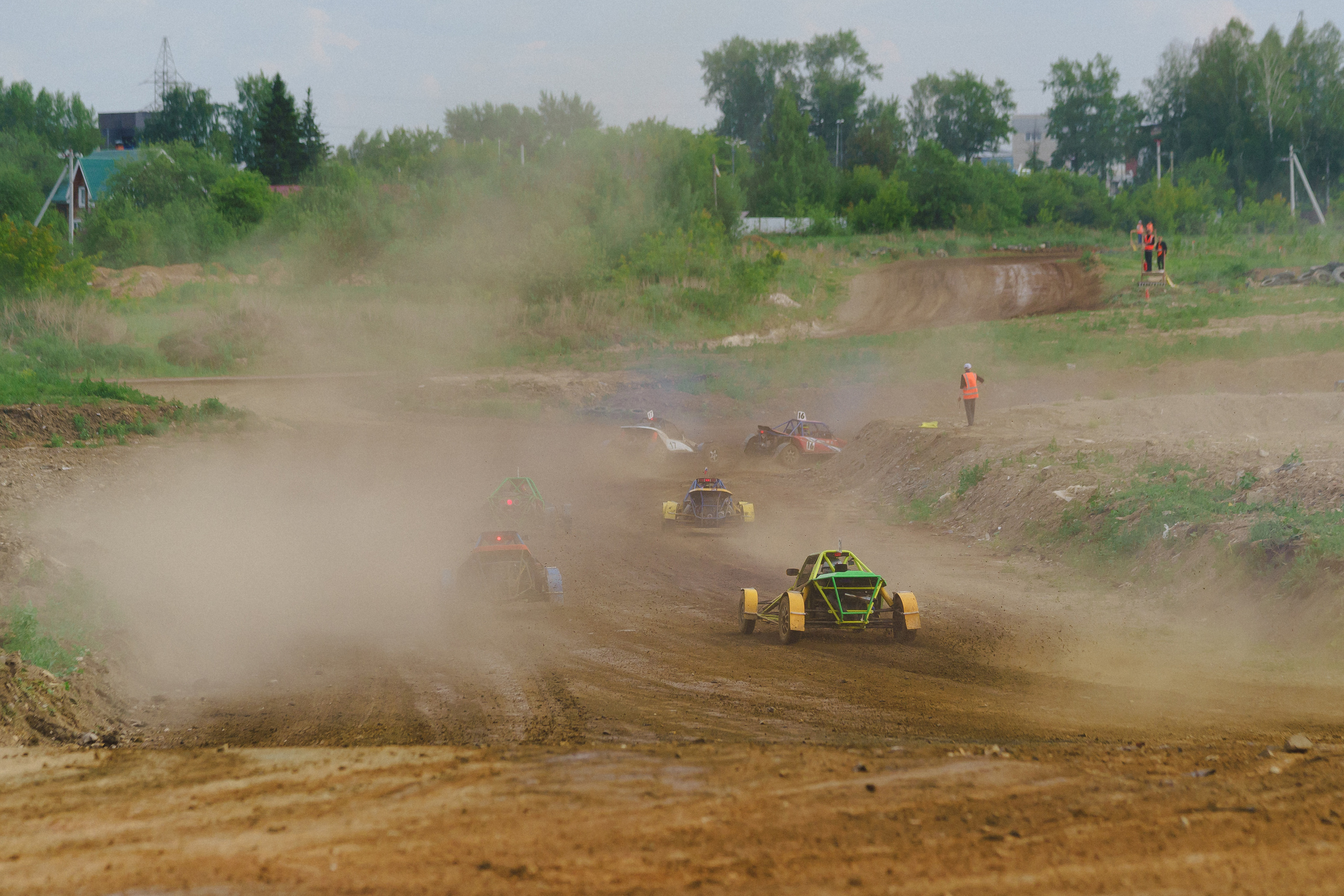Автокросс Березовский. Фотограф Камиль Умеров. Фотограф в детский сад в Екатеринбурге, выпускные альбомы Юлия Умерова