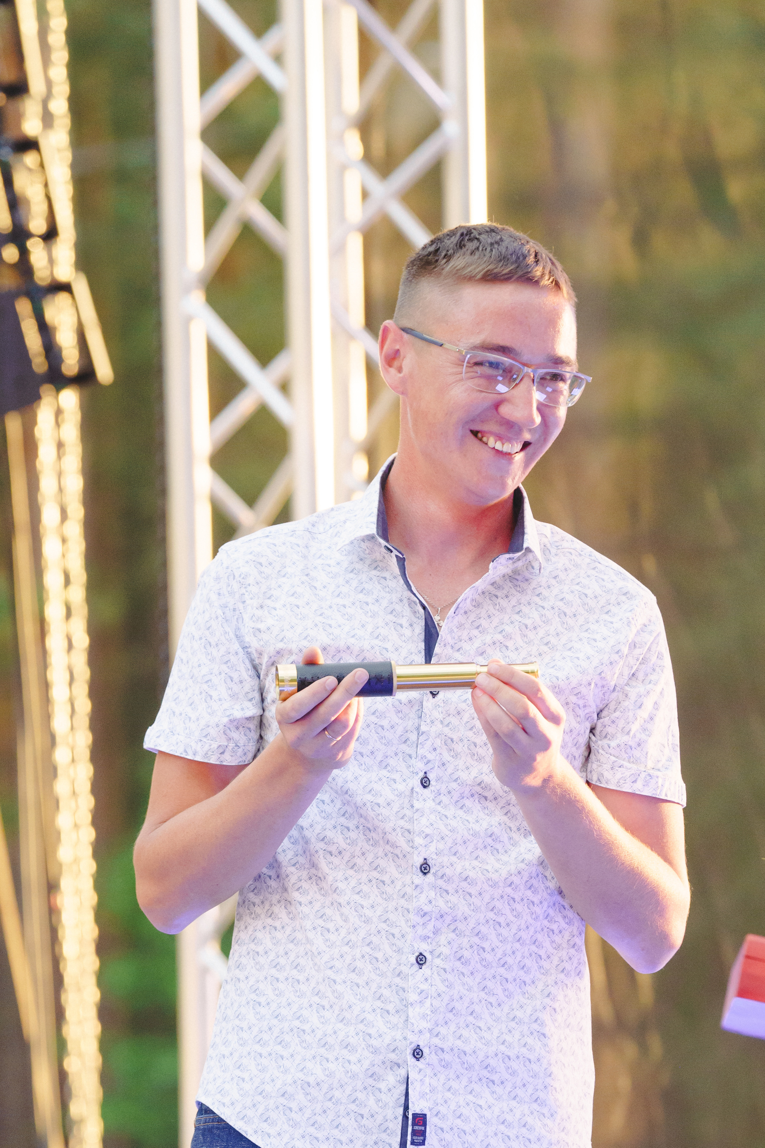 Юбилей БМАУ ДЗОЛ «Зарница». Фотограф в детский сад в Екатеринбурге, выпускные альбомы Юлия Умерова