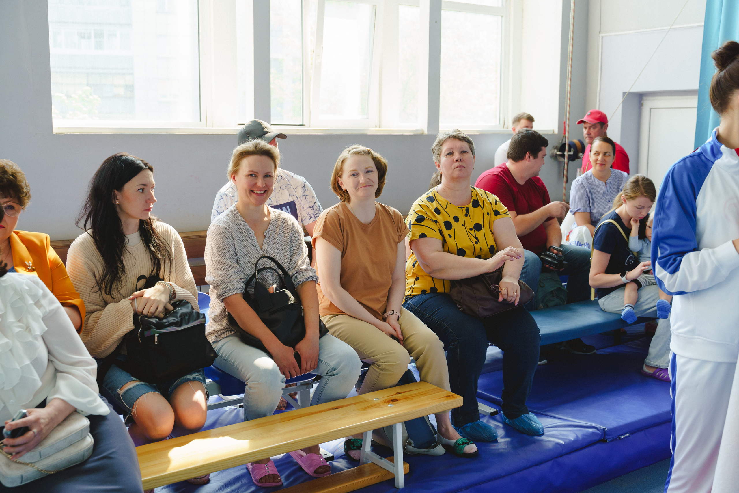 Межрегиональные соревнования по спортивной акробатике «Киндер Сюрприз». Фотограф в детский сад в Екатеринбурге, выпускные альбомы Юлия Умерова