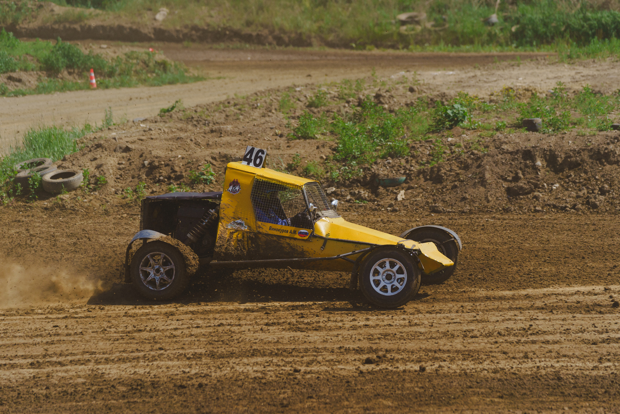 Автокросс Березовский. Фотограф Камиль Умеров. Фотограф в детский сад в Екатеринбурге, выпускные альбомы Юлия Умерова