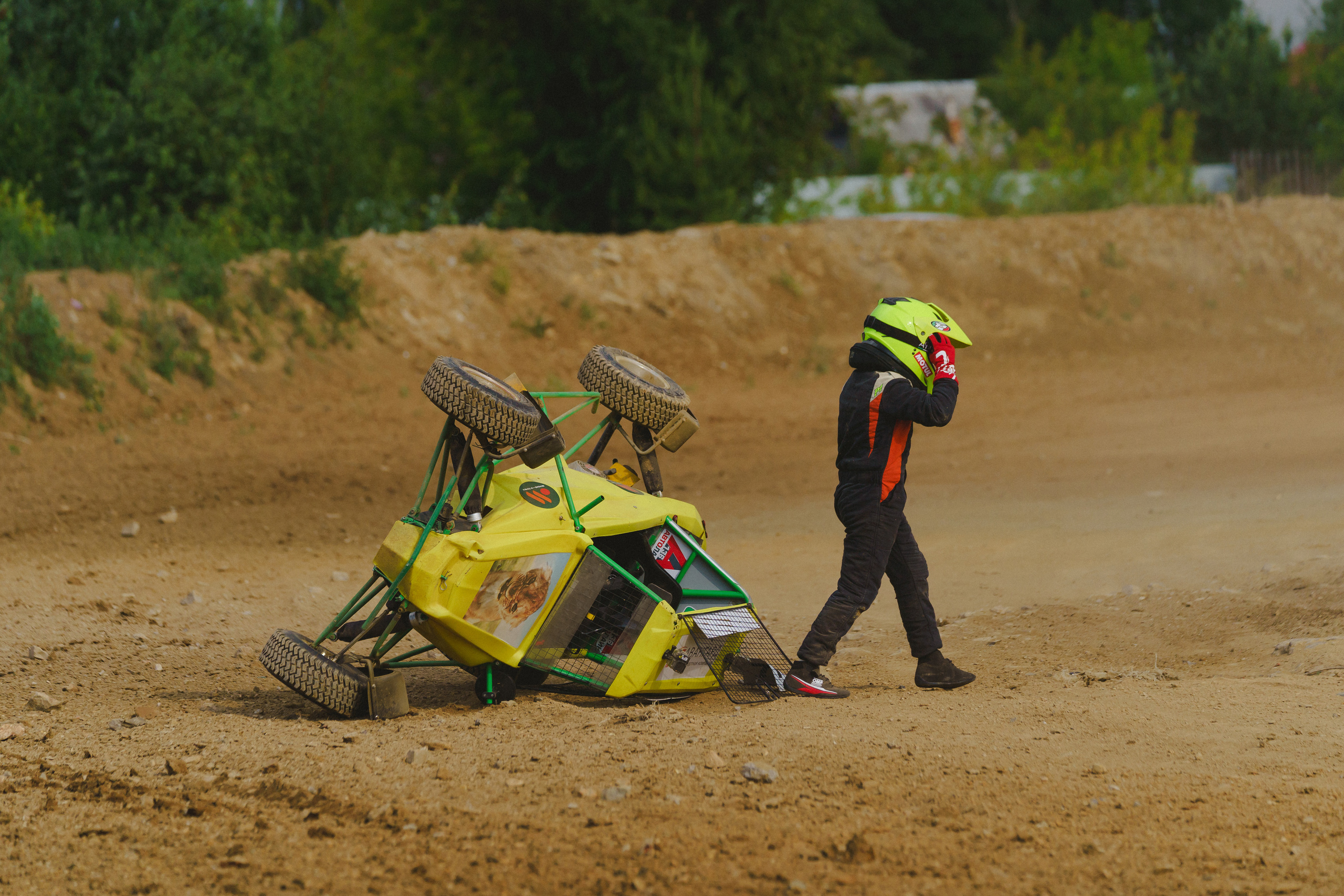 Автокросс Березовский. Фотограф Камиль Умеров. Фотограф в детский сад в Екатеринбурге, выпускные альбомы Юлия Умерова