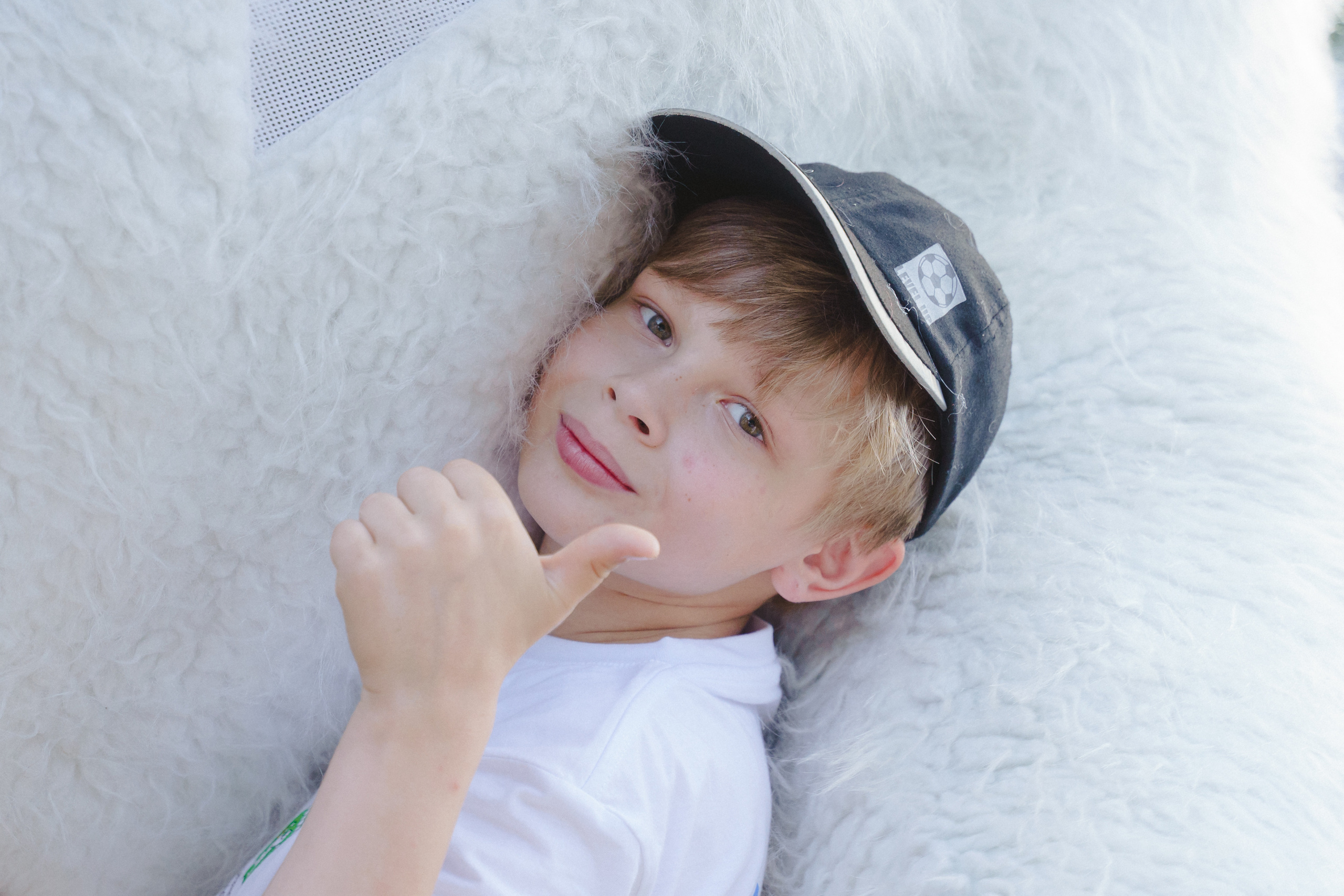 Юбилей БМАУ ДЗОЛ «Зарница». Фотограф в детский сад в Екатеринбурге, выпускные альбомы Юлия Умерова
