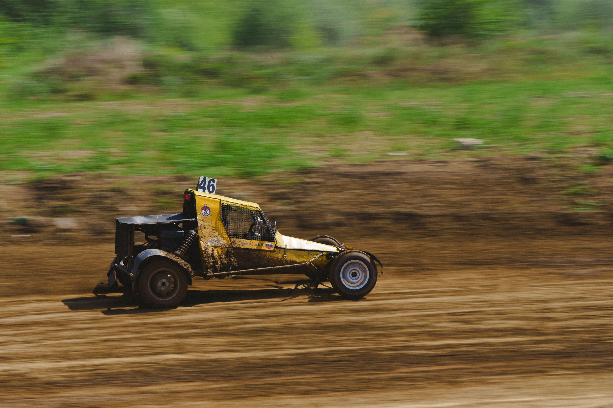 Автокросс Березовский. Фотограф Камиль Умеров. Фотограф в детский сад в Екатеринбурге, выпускные альбомы Юлия Умерова