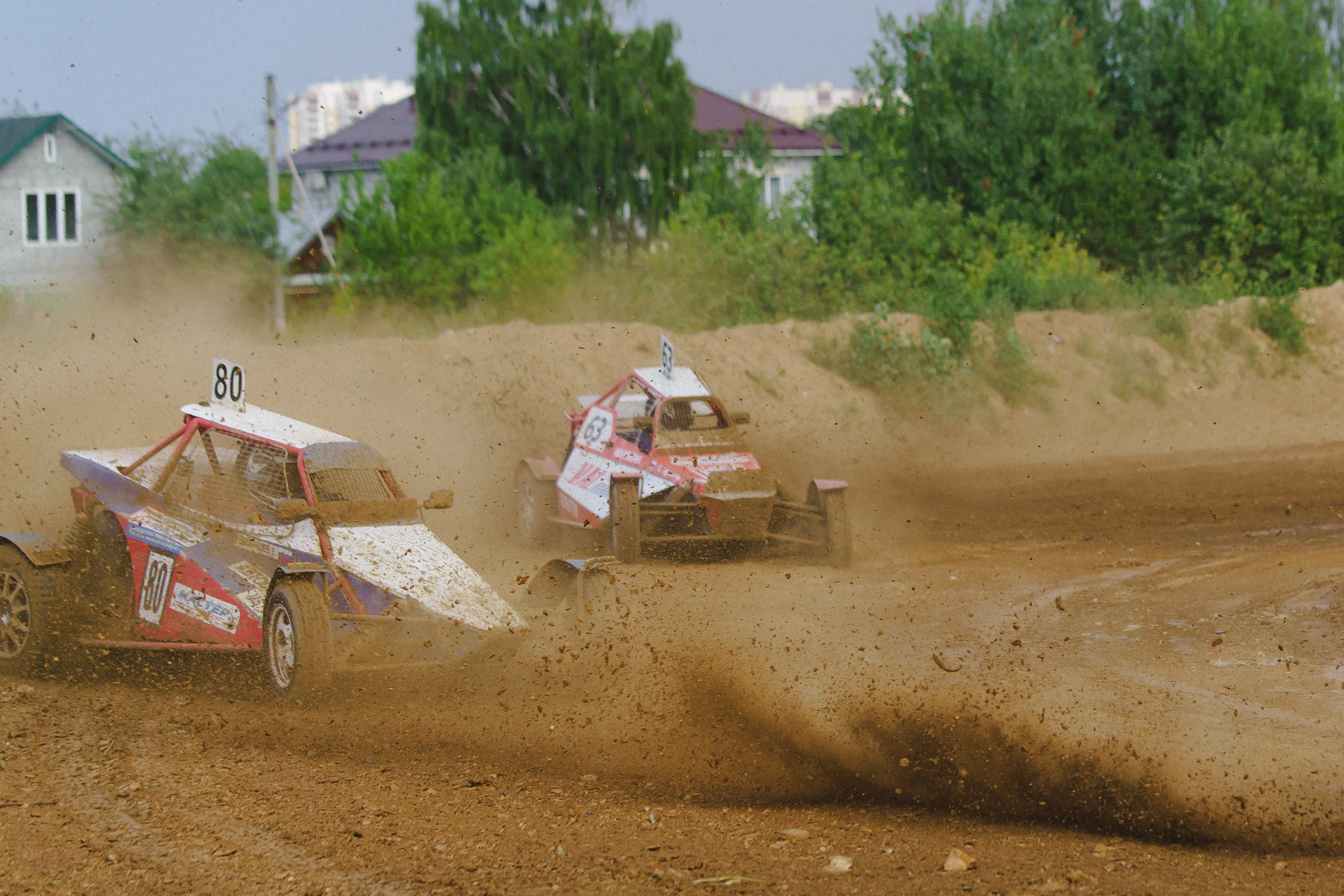Автокросс Березовский. Фотограф Камиль Умеров. Фотограф в детский сад в Екатеринбурге, выпускные альбомы Юлия Умерова