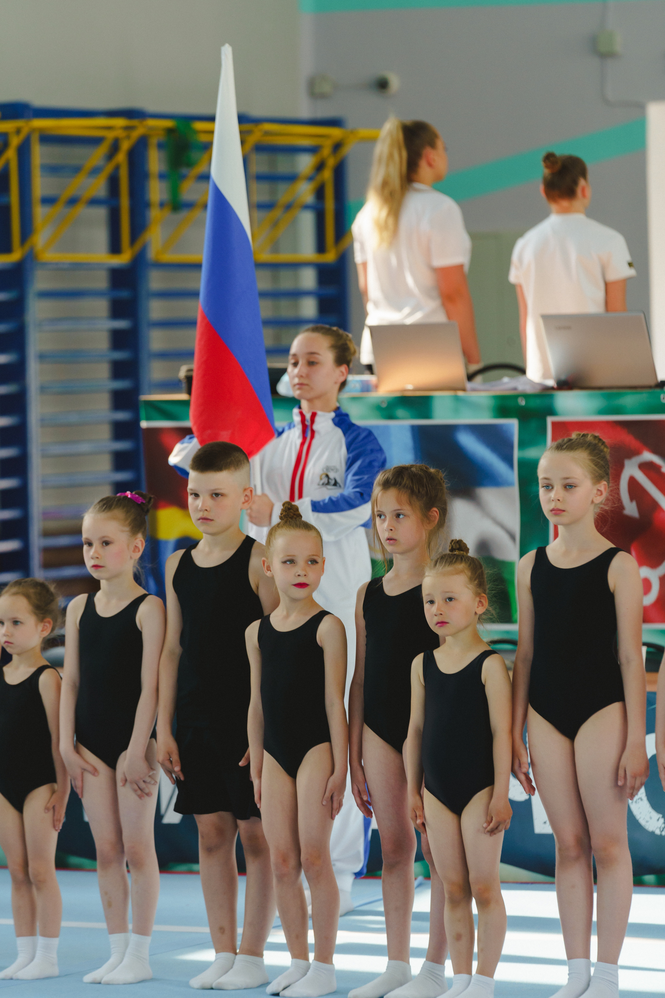 Межрегиональные соревнования по спортивной акробатике «Киндер Сюрприз». Фотограф в детский сад в Екатеринбурге, выпускные альбомы Юлия Умерова