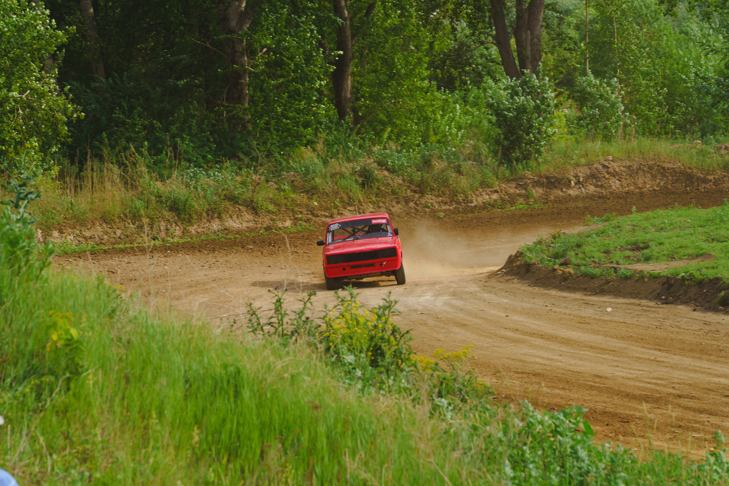 Автокросс Березовский. Фотограф Камиль Умеров. Фотограф в детский сад в Екатеринбурге, выпускные альбомы Юлия Умерова