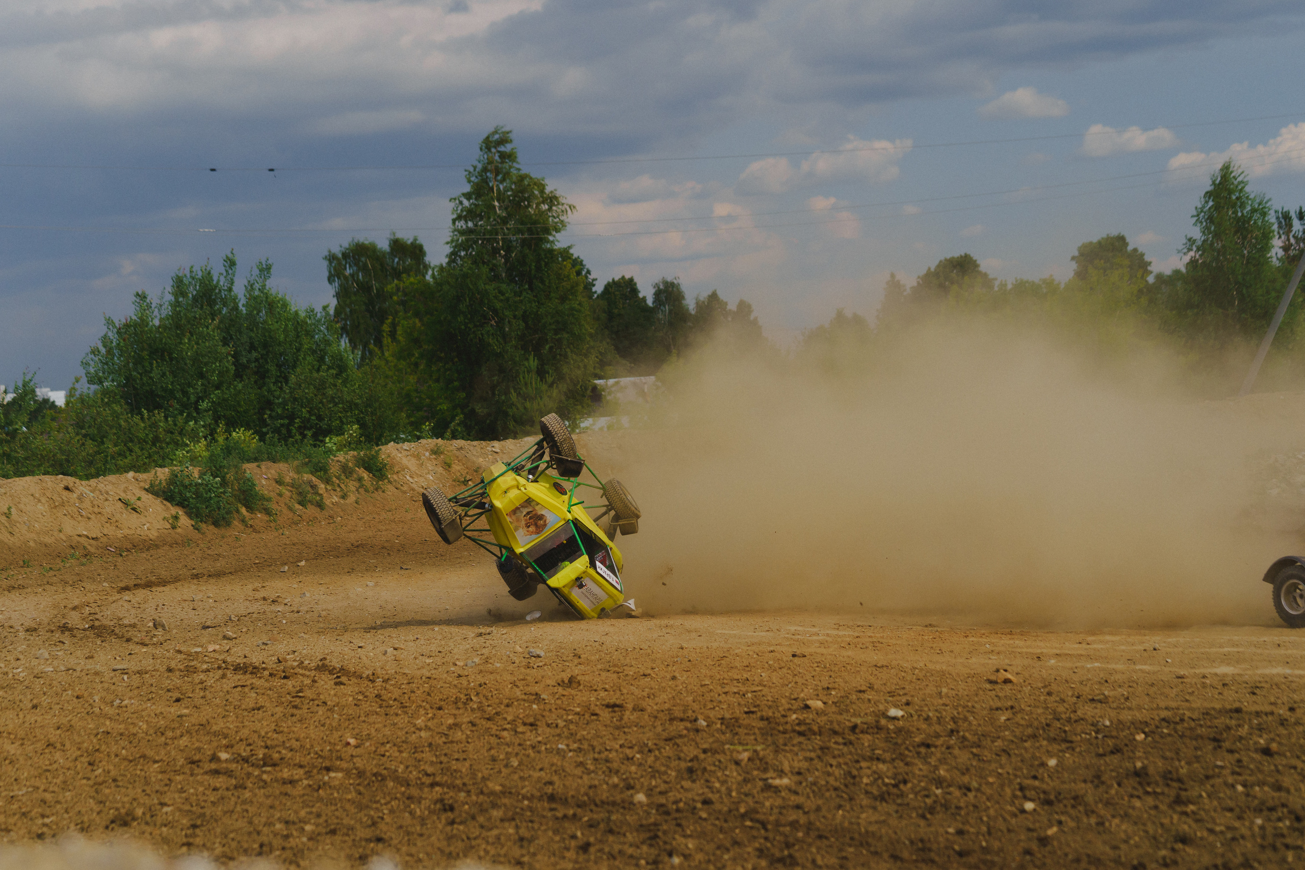 Автокросс Березовский. Фотограф Камиль Умеров. Фотограф в детский сад в Екатеринбурге, выпускные альбомы Юлия Умерова
