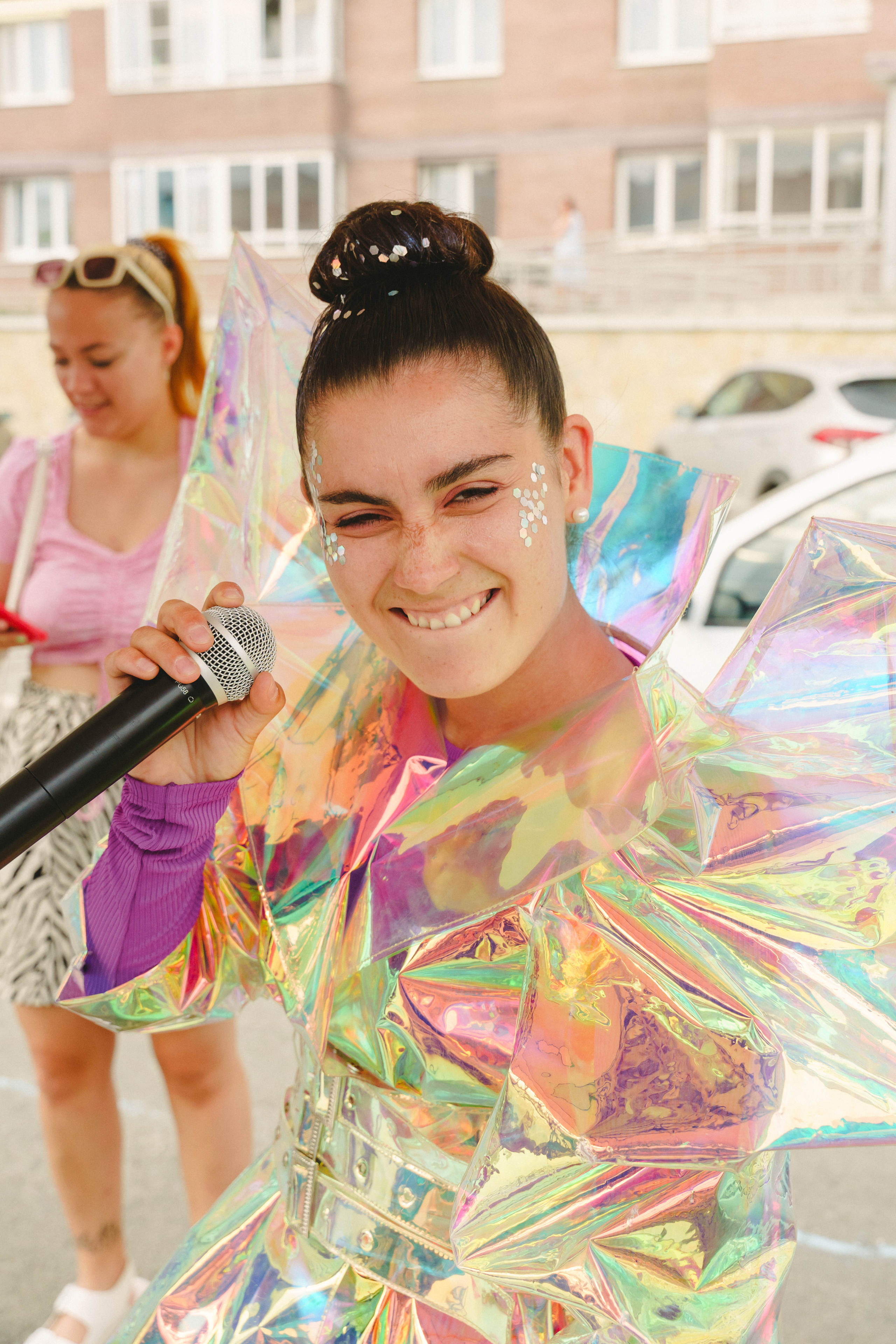 Пена — ПАТИ «Галактика развлечений» и «УК КОТ». Фотограф в детский сад в Екатеринбурге, выпускные альбомы Юлия Умерова