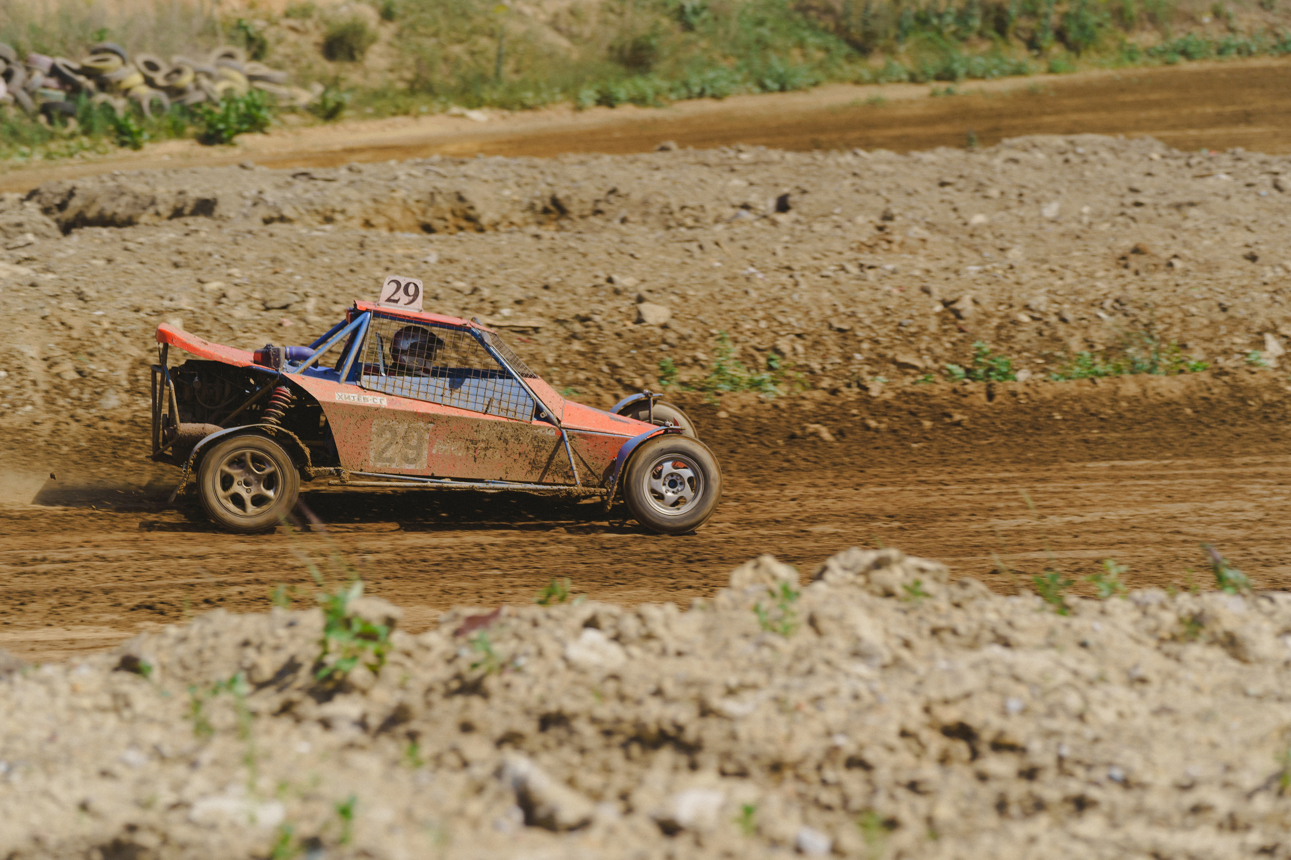 Автокросс Березовский. Фотограф Камиль Умеров. Фотограф в детский сад в Екатеринбурге, выпускные альбомы Юлия Умерова