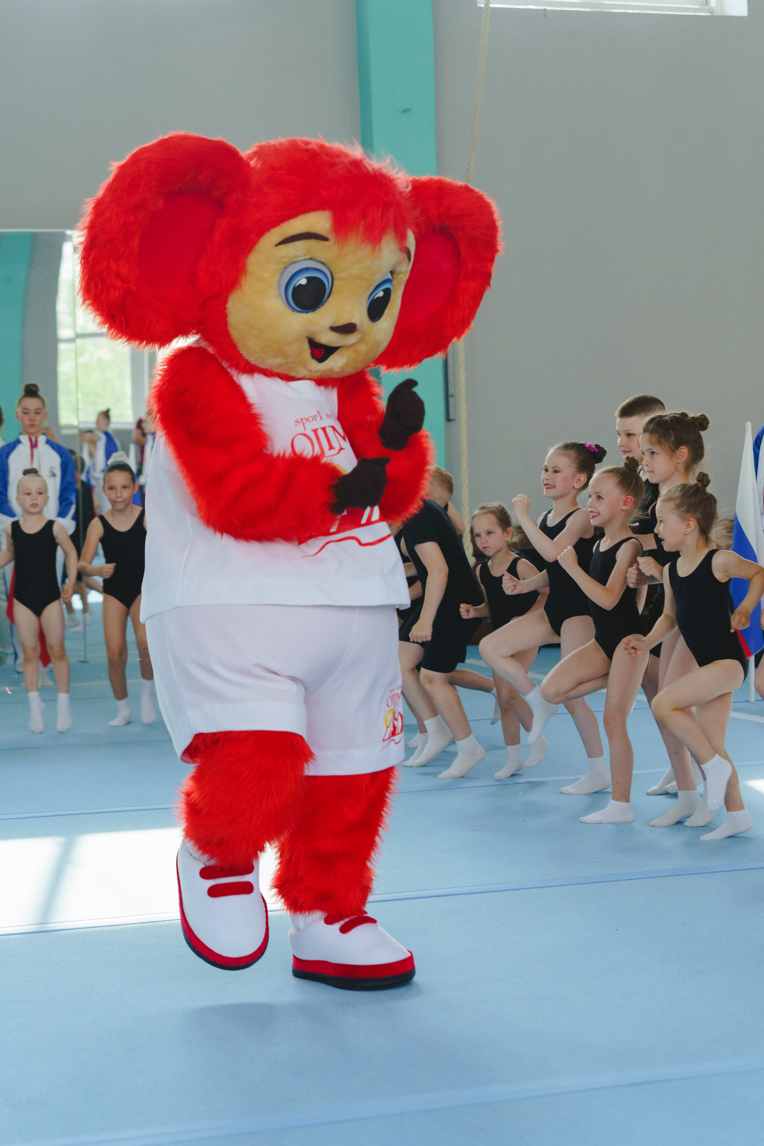 Межрегиональные соревнования по спортивной акробатике «Киндер Сюрприз». Фотограф в детский сад в Екатеринбурге, выпускные альбомы Юлия Умерова