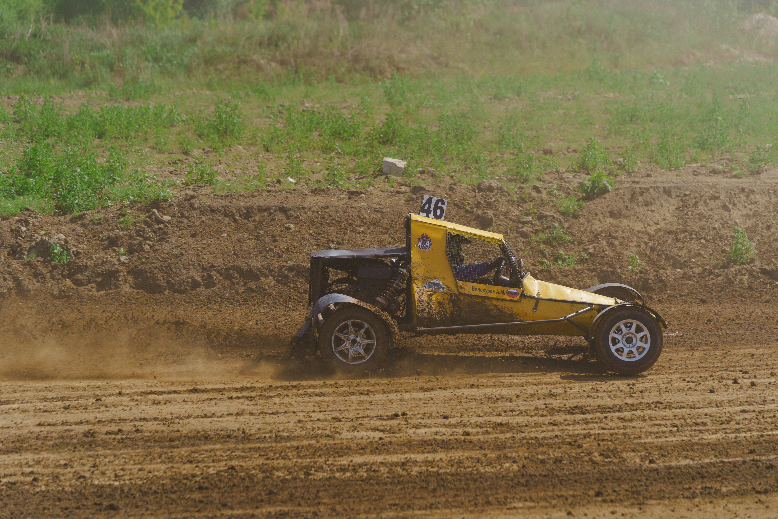 Автокросс Березовский. Фотограф Камиль Умеров. Фотограф в детский сад в Екатеринбурге, выпускные альбомы Юлия Умерова