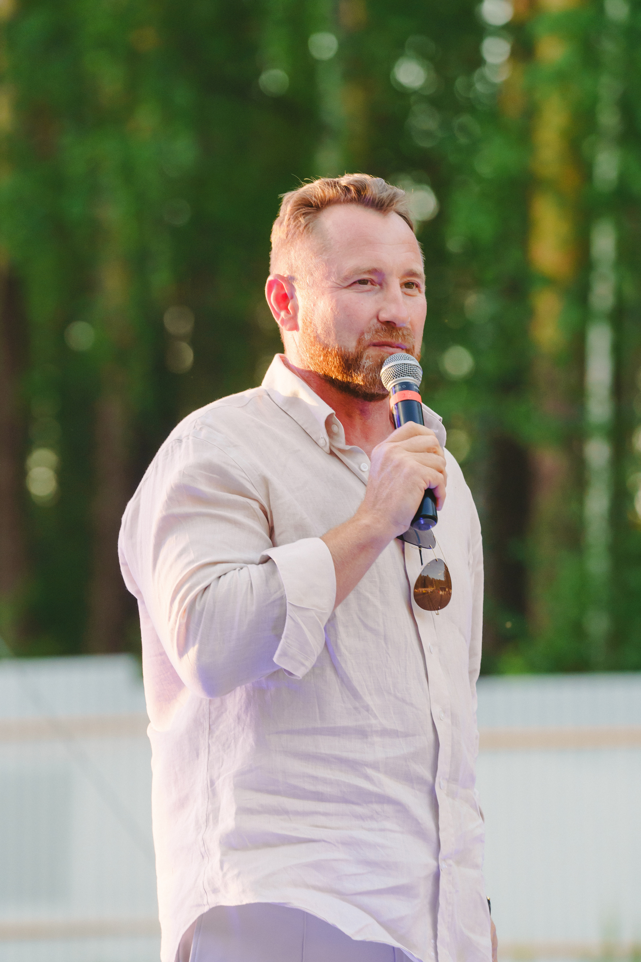 Юбилей БМАУ ДЗОЛ «Зарница». Фотограф в детский сад в Екатеринбурге, выпускные альбомы Юлия Умерова