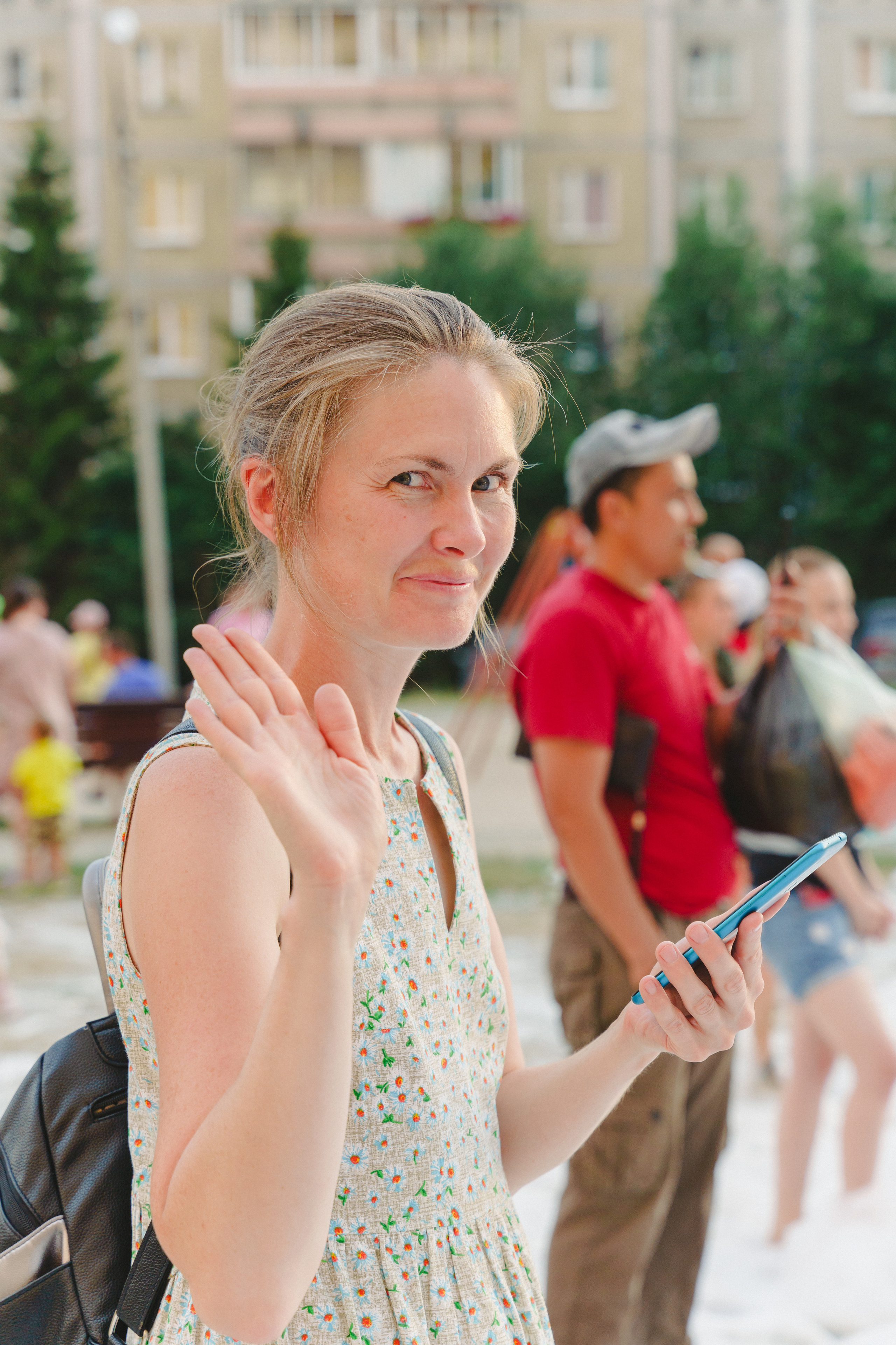Пена — ПАТИ «Галактика развлечений» и «УК КОТ». Фотограф в детский сад в Екатеринбурге, выпускные альбомы Юлия Умерова