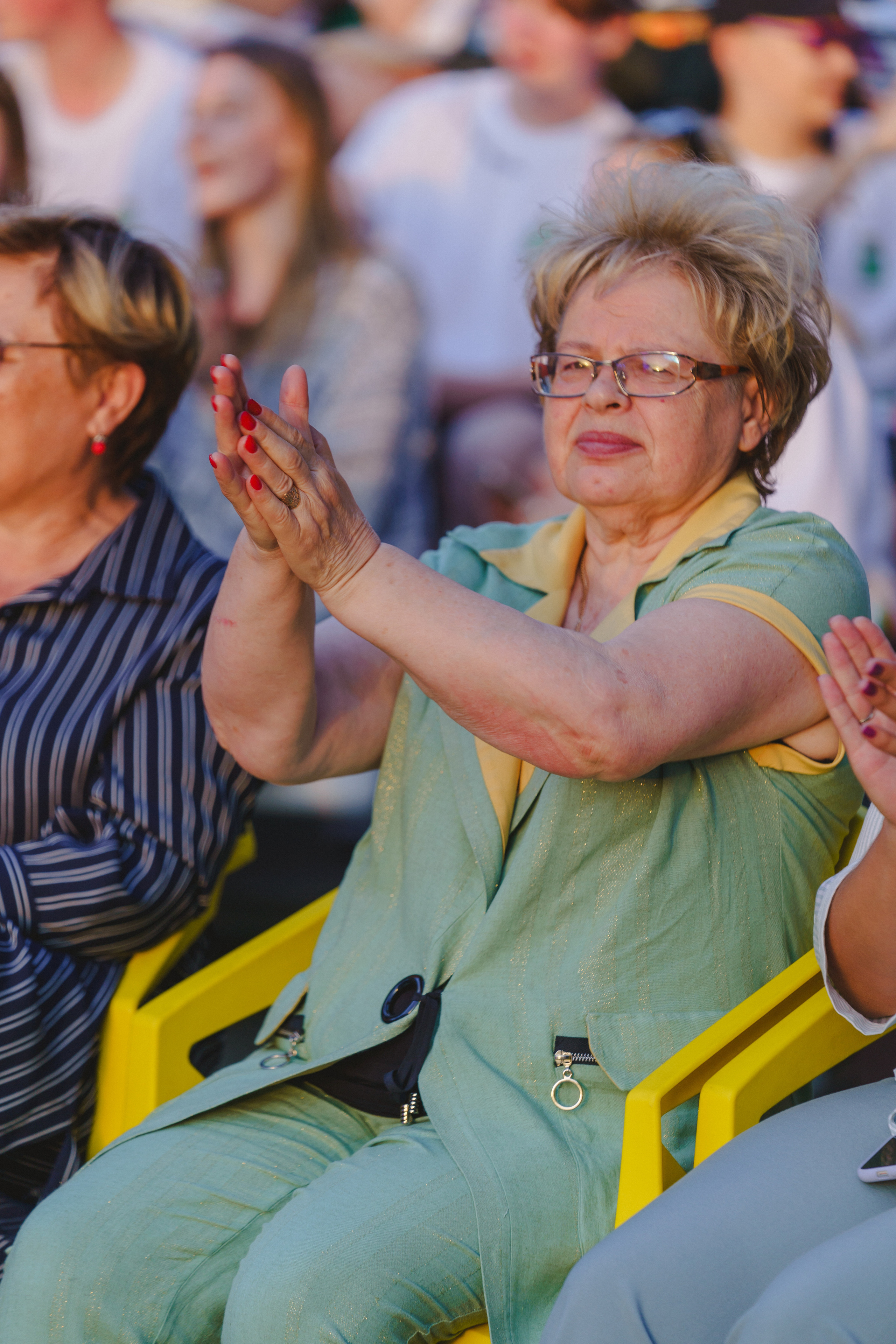 Юбилей БМАУ ДЗОЛ «Зарница». Фотограф в детский сад в Екатеринбурге, выпускные альбомы Юлия Умерова