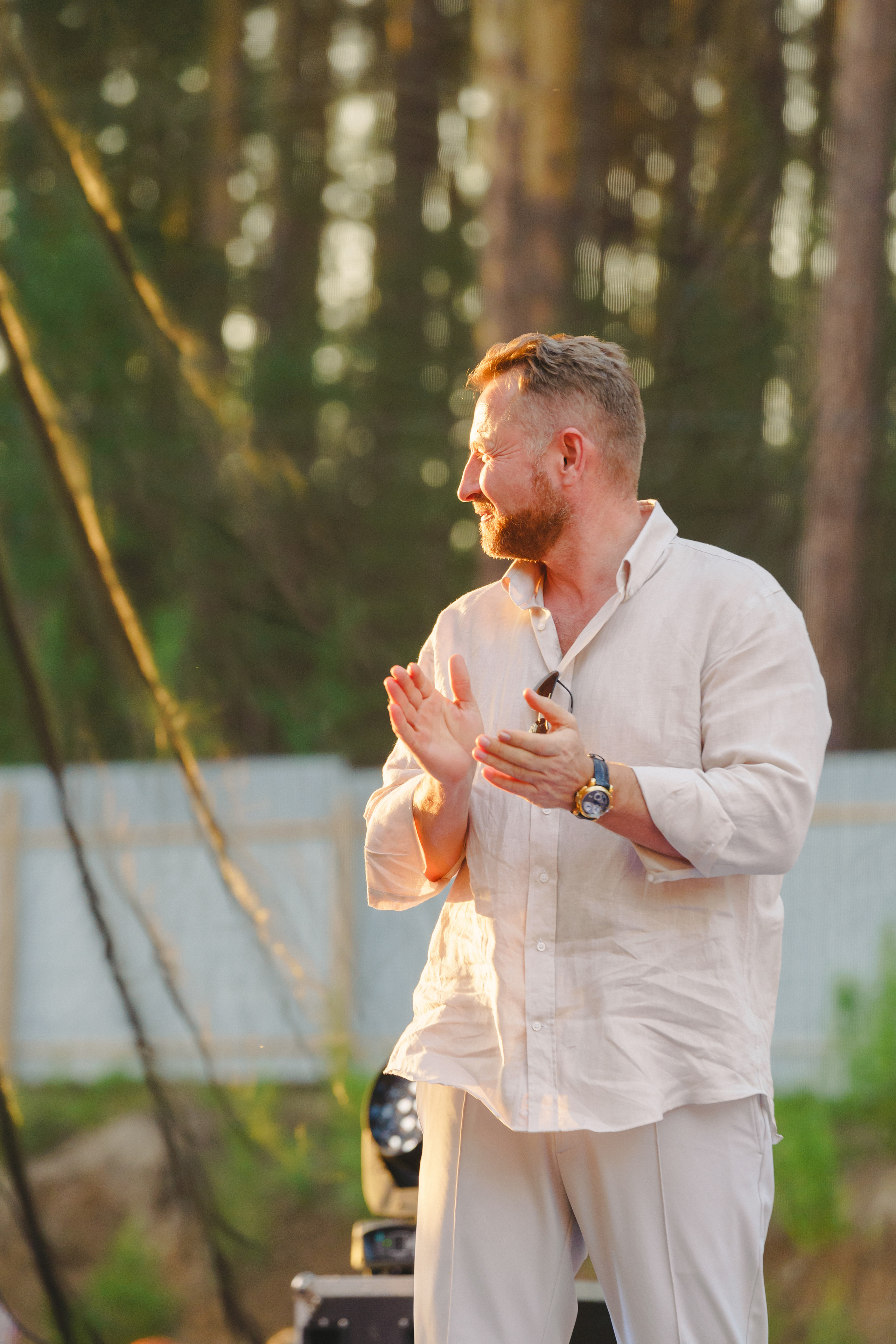 Юбилей БМАУ ДЗОЛ «Зарница». Фотограф в детский сад в Екатеринбурге, выпускные альбомы Юлия Умерова