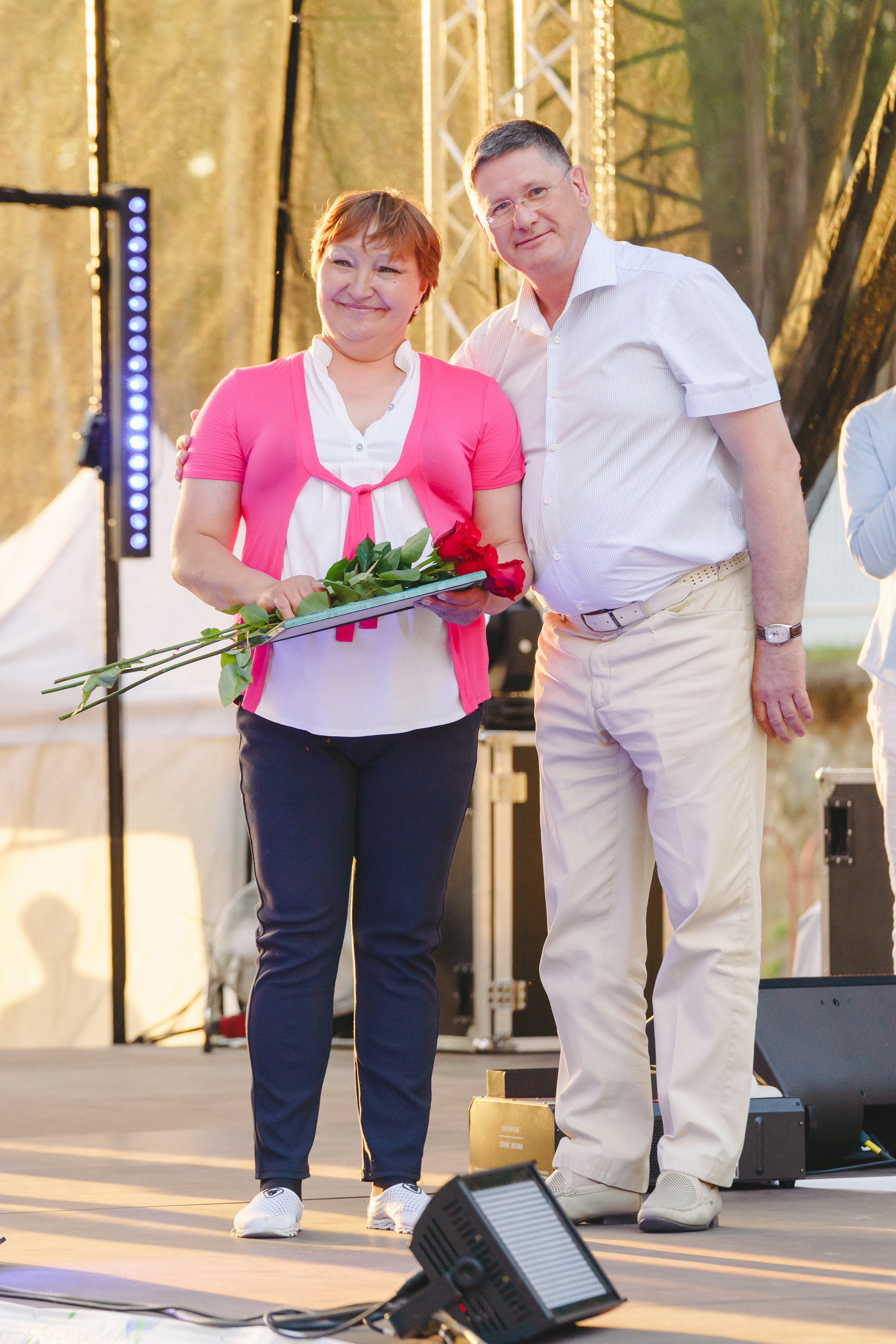 Юбилей БМАУ ДЗОЛ «Зарница». Фотограф в детский сад в Екатеринбурге, выпускные альбомы Юлия Умерова