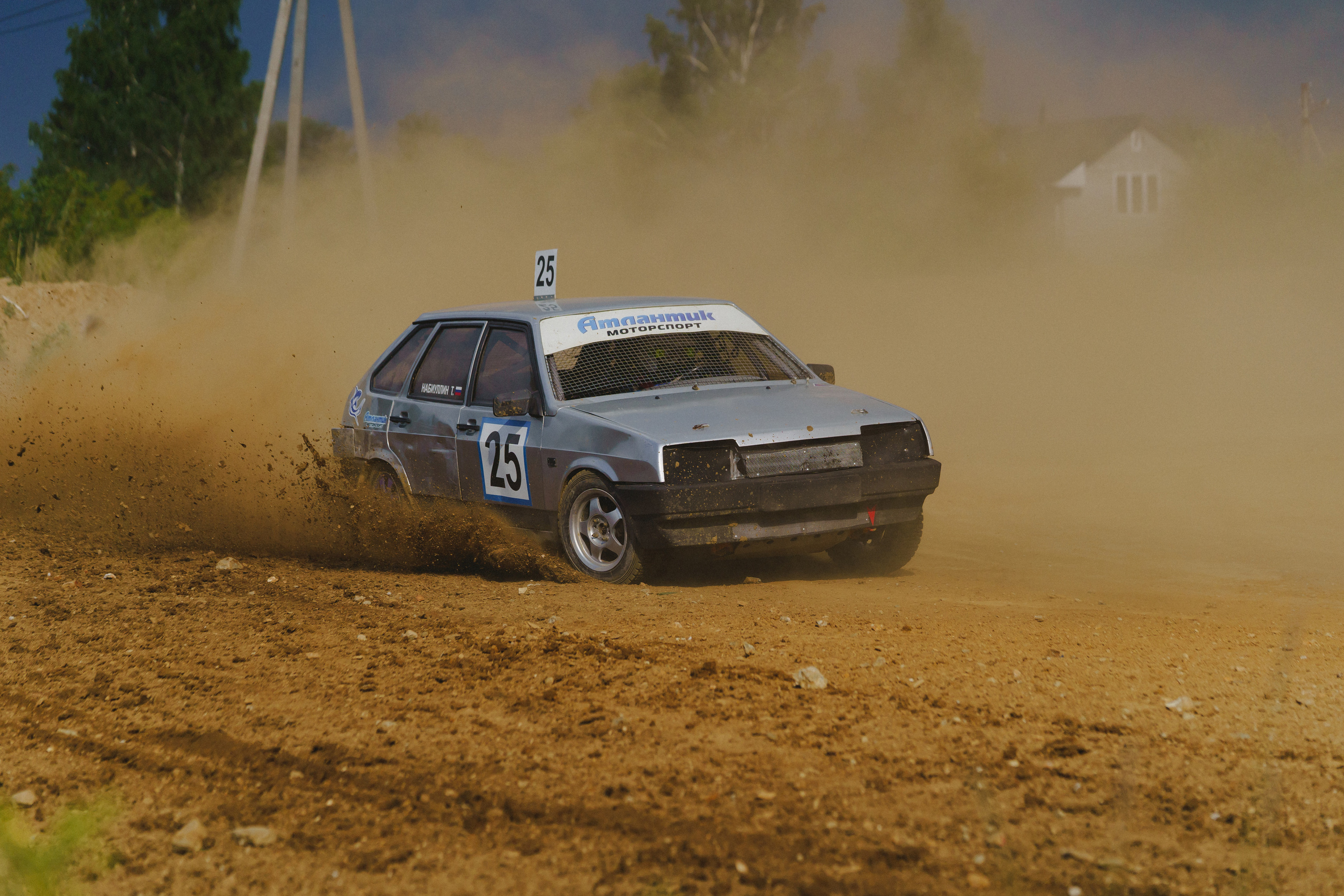 Автокросс Березовский. Фотограф Камиль Умеров. Фотограф в детский сад в Екатеринбурге, выпускные альбомы Юлия Умерова