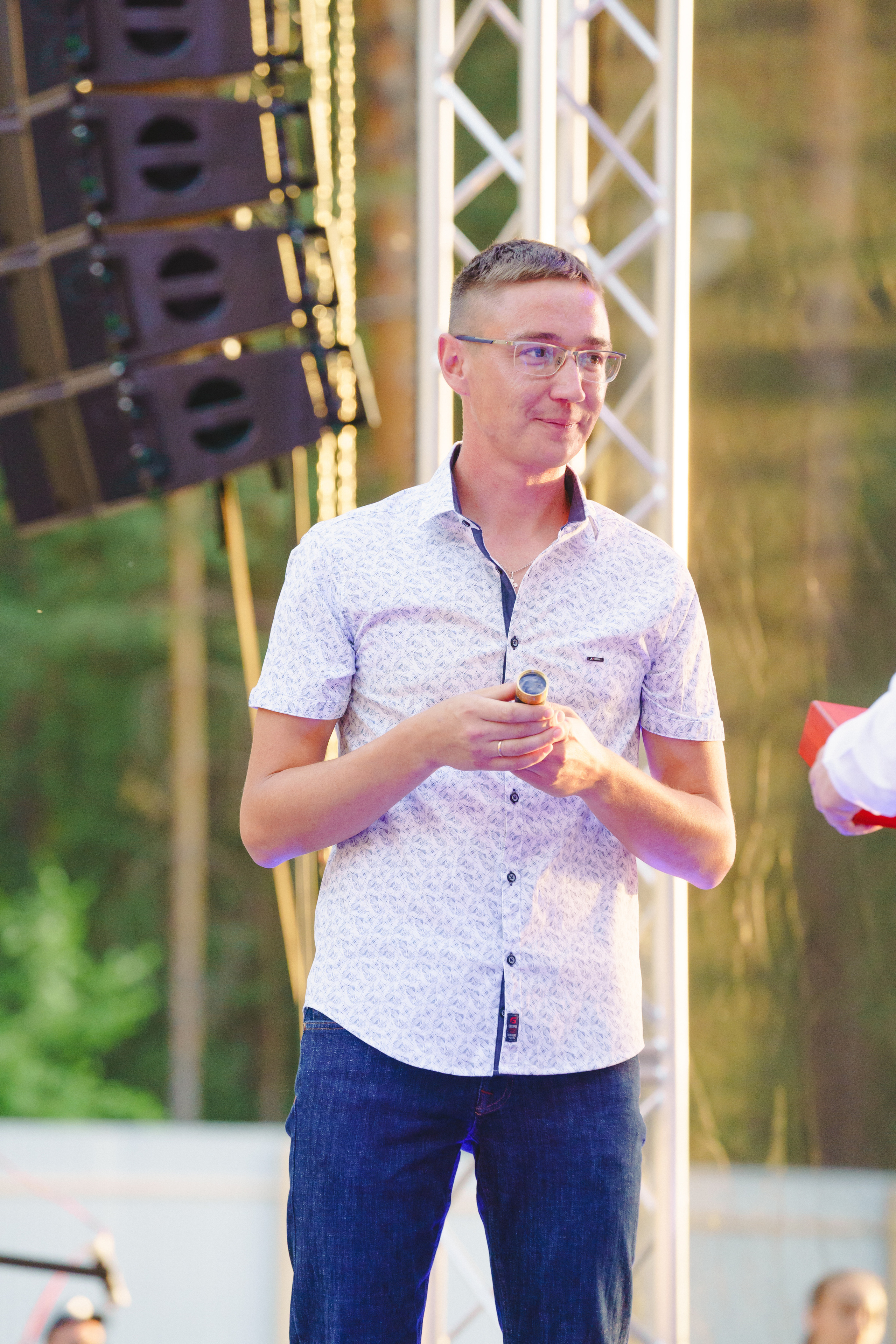 Юбилей БМАУ ДЗОЛ «Зарница». Фотограф в детский сад в Екатеринбурге, выпускные альбомы Юлия Умерова