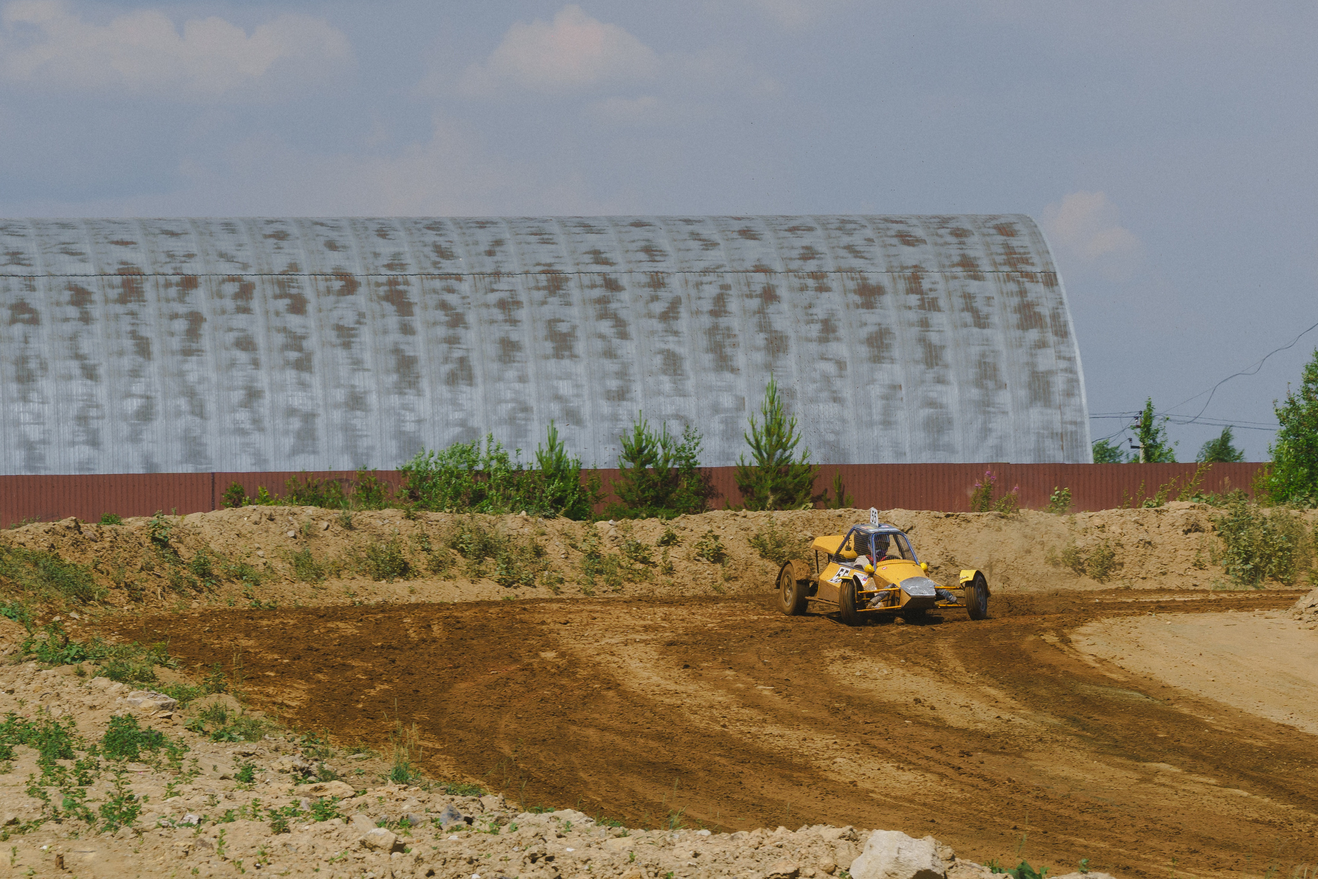 Автокросс Березовский. Фотограф Камиль Умеров. Фотограф в детский сад в Екатеринбурге, выпускные альбомы Юлия Умерова