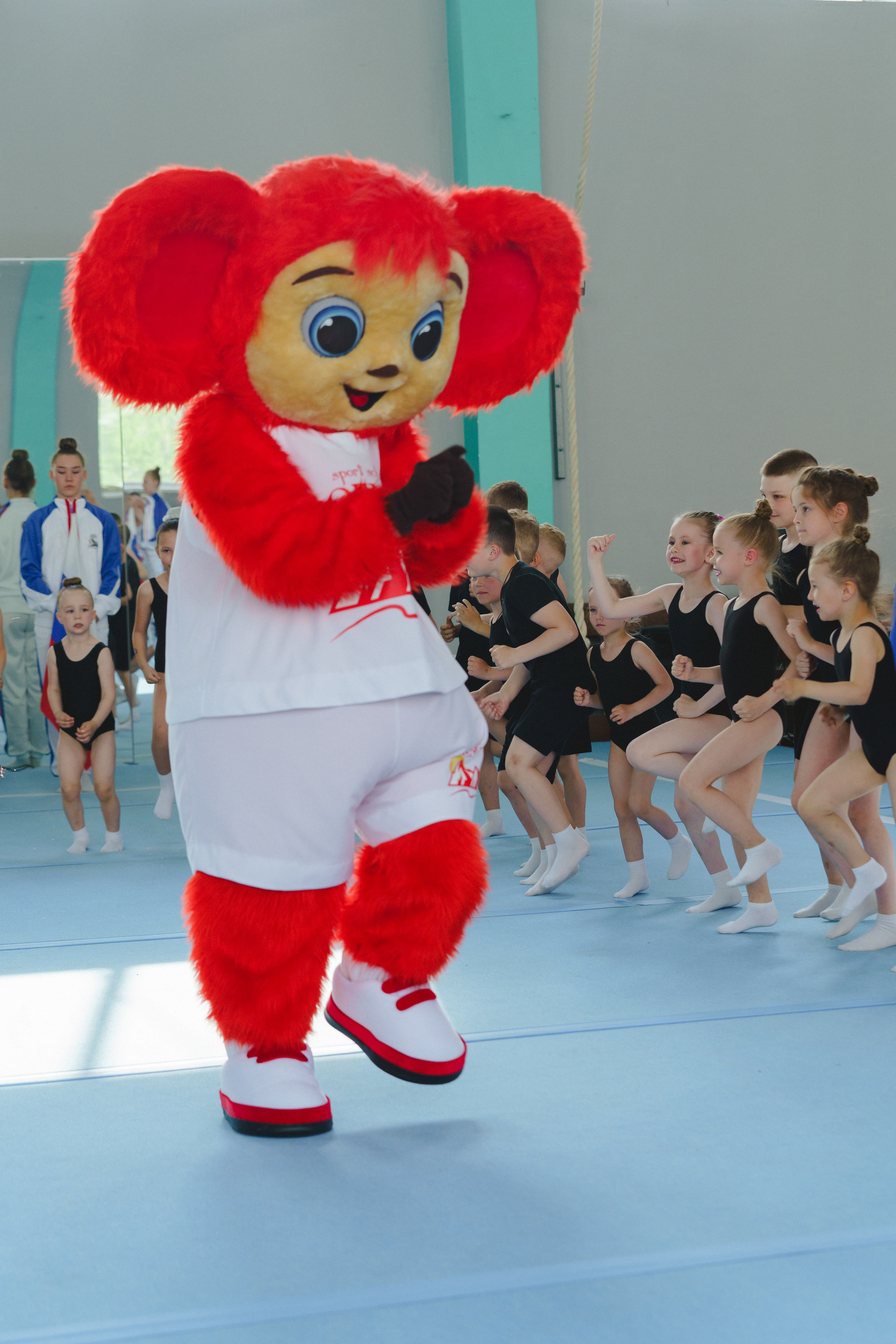 Межрегиональные соревнования по спортивной акробатике «Киндер Сюрприз». Фотограф в детский сад в Екатеринбурге, выпускные альбомы Юлия Умерова