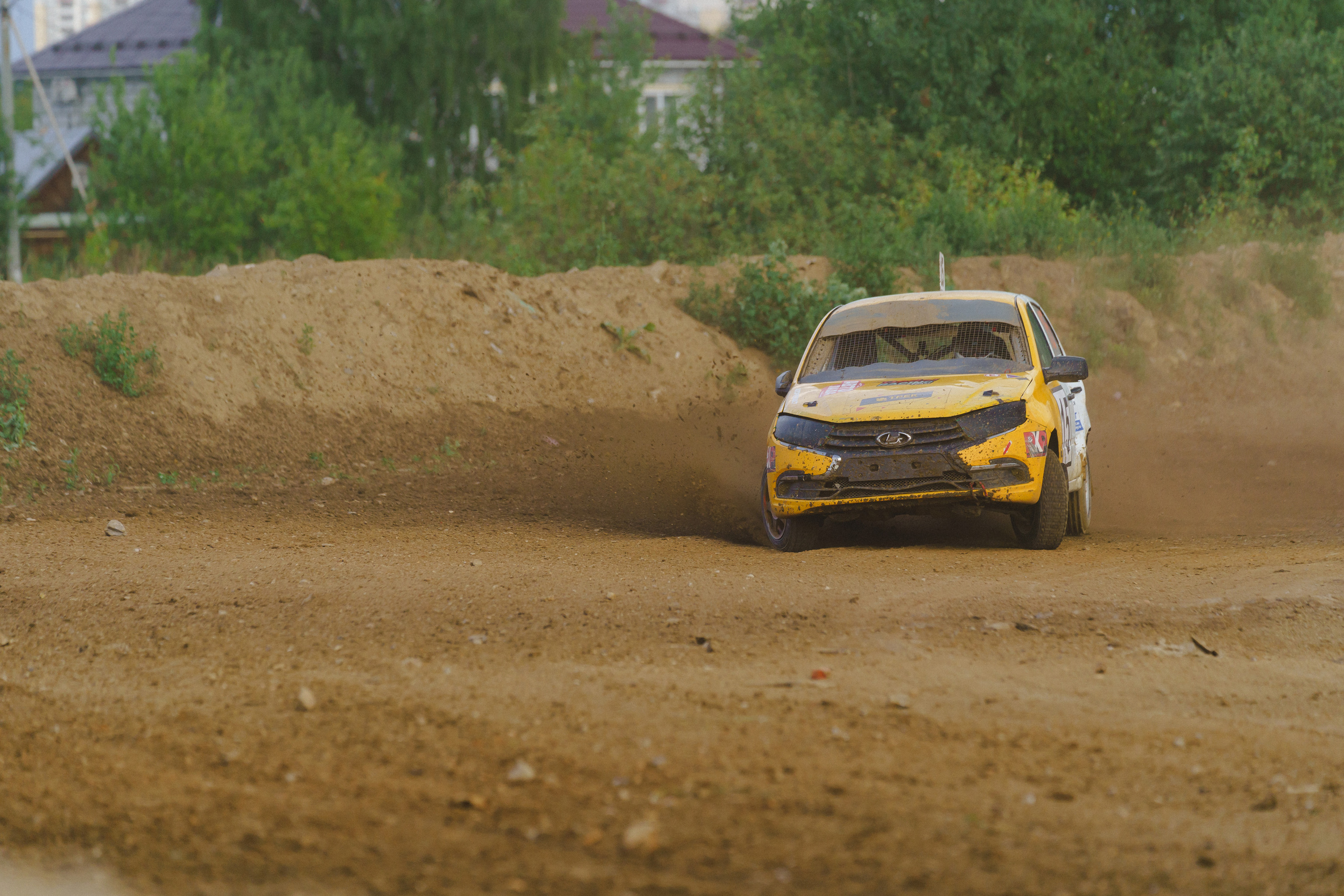 Автокросс Березовский. Фотограф Камиль Умеров. Фотограф в детский сад в Екатеринбурге, выпускные альбомы Юлия Умерова