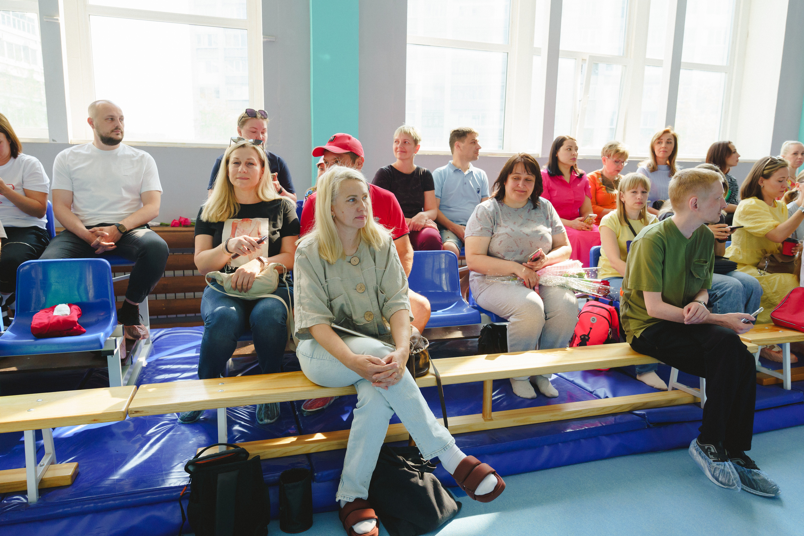 Межрегиональные соревнования по спортивной акробатике «Киндер Сюрприз». Фотограф в детский сад в Екатеринбурге, выпускные альбомы Юлия Умерова