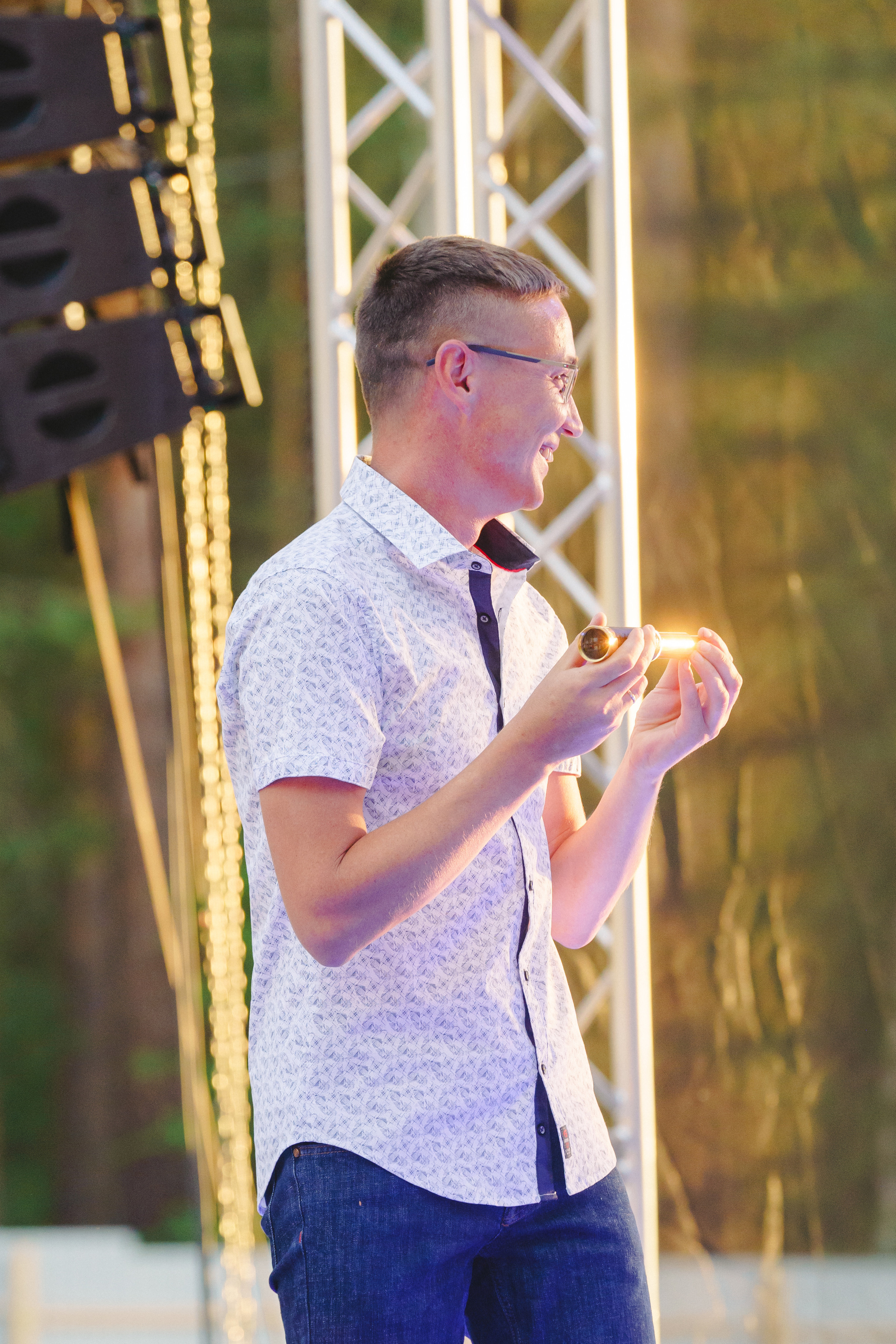 Юбилей БМАУ ДЗОЛ «Зарница». Фотограф в детский сад в Екатеринбурге, выпускные альбомы Юлия Умерова