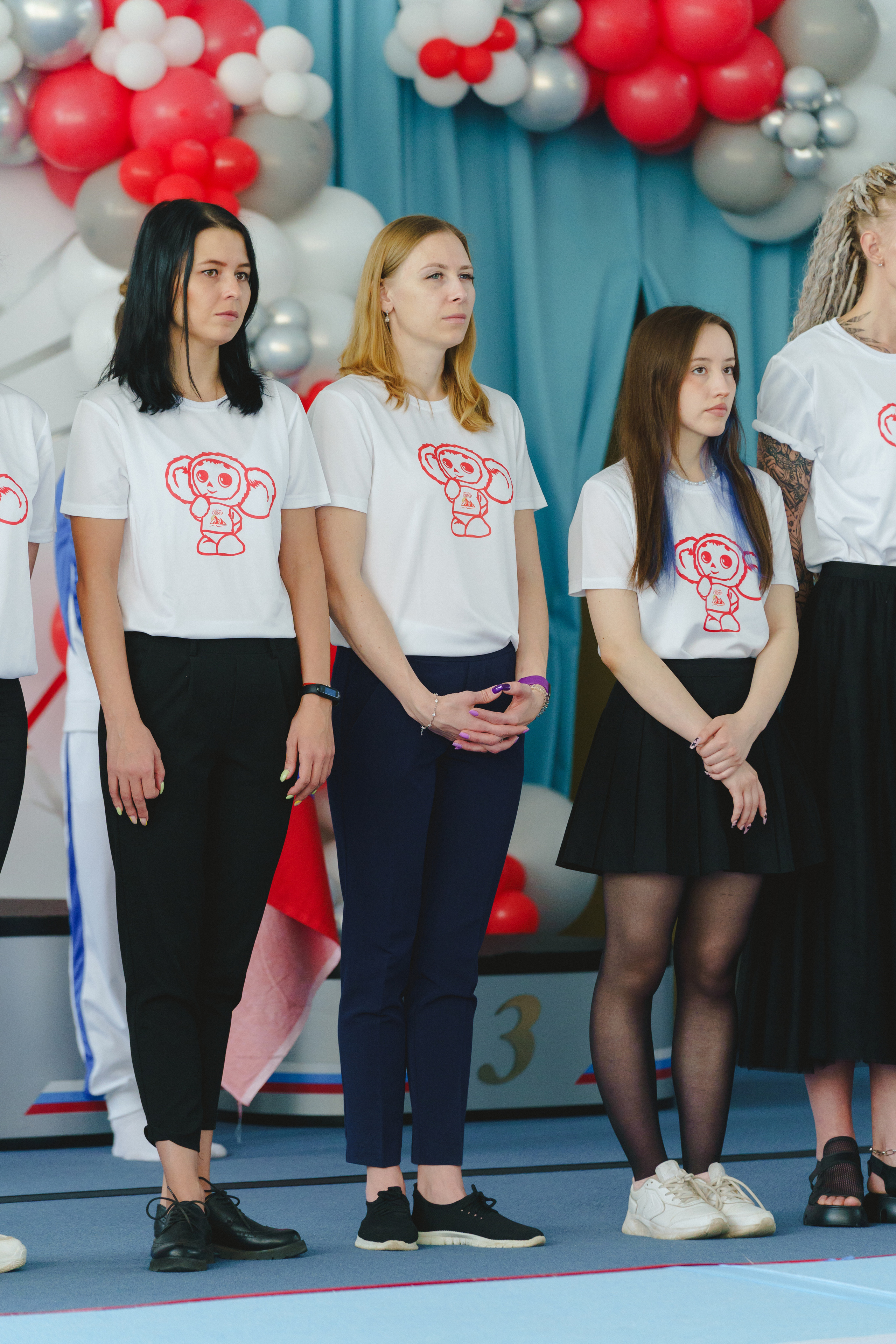 Межрегиональные соревнования по спортивной акробатике «Киндер Сюрприз». Фотограф в детский сад в Екатеринбурге, выпускные альбомы Юлия Умерова