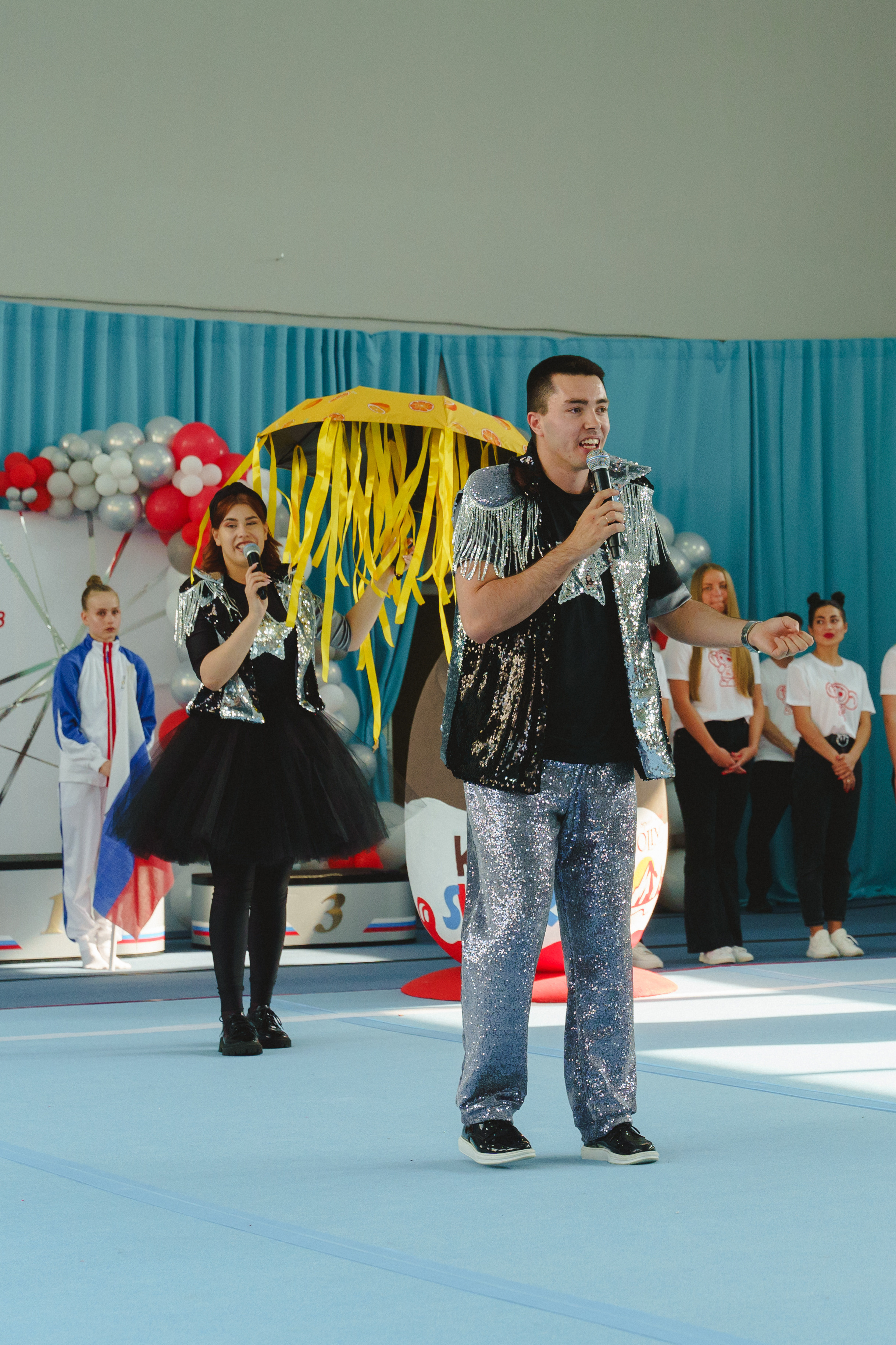 Межрегиональные соревнования по спортивной акробатике «Киндер Сюрприз». Фотограф в детский сад в Екатеринбурге, выпускные альбомы Юлия Умерова