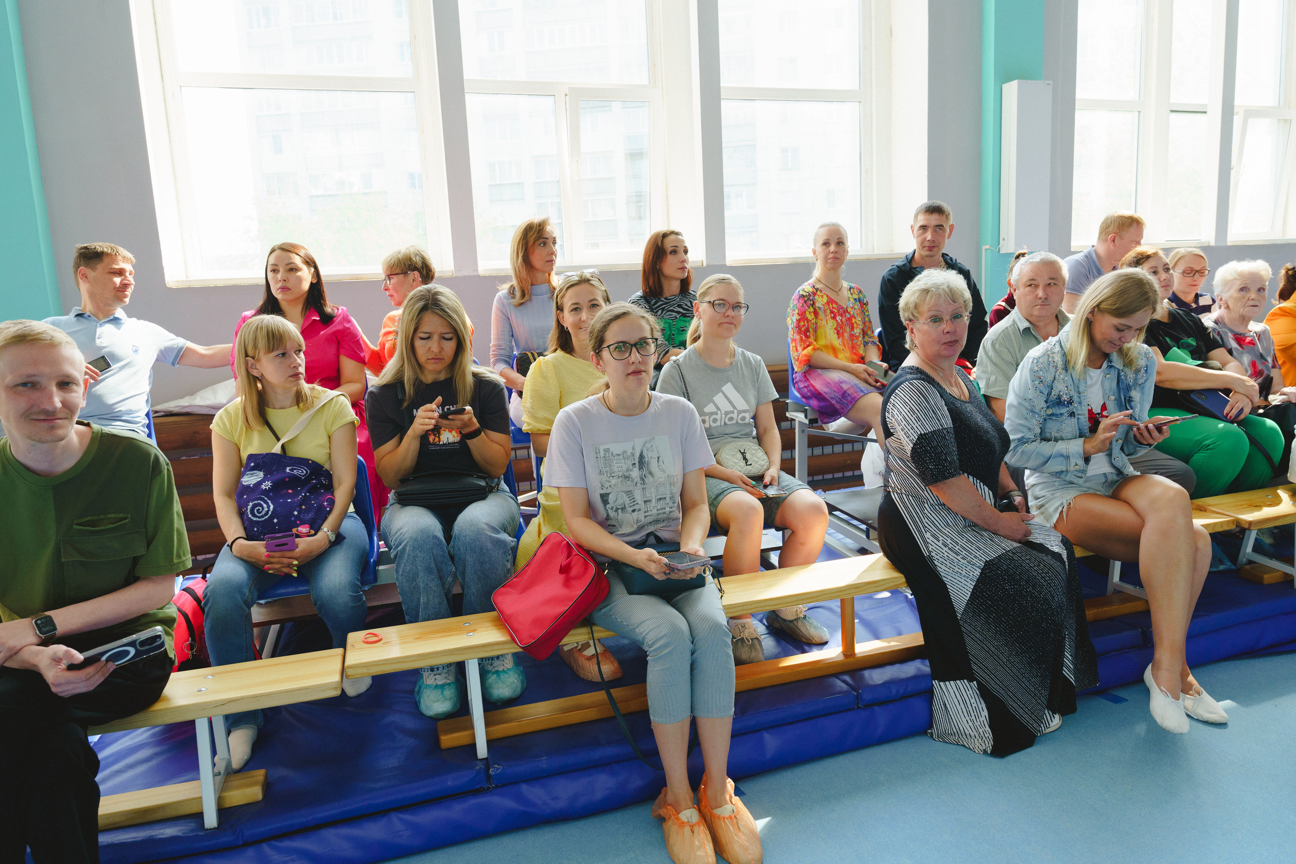 Межрегиональные соревнования по спортивной акробатике «Киндер Сюрприз». Фотограф в детский сад в Екатеринбурге, выпускные альбомы Юлия Умерова