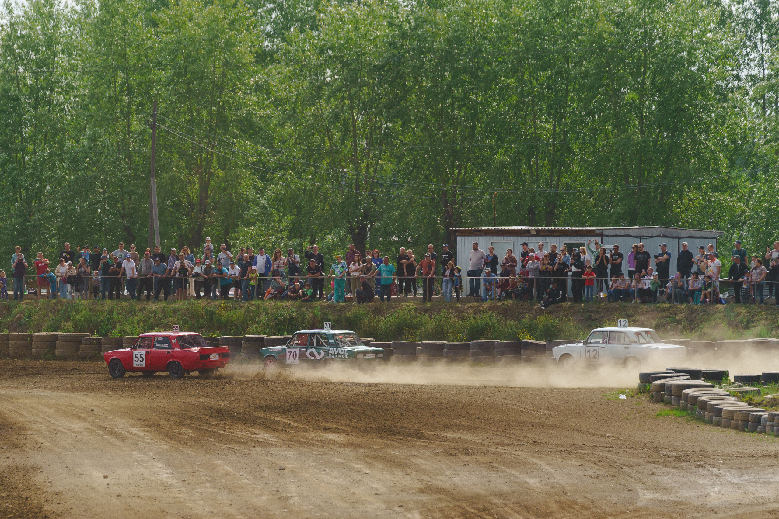 Автокросс Березовский. Фотограф Камиль Умеров. Фотограф в детский сад в Екатеринбурге, выпускные альбомы Юлия Умерова