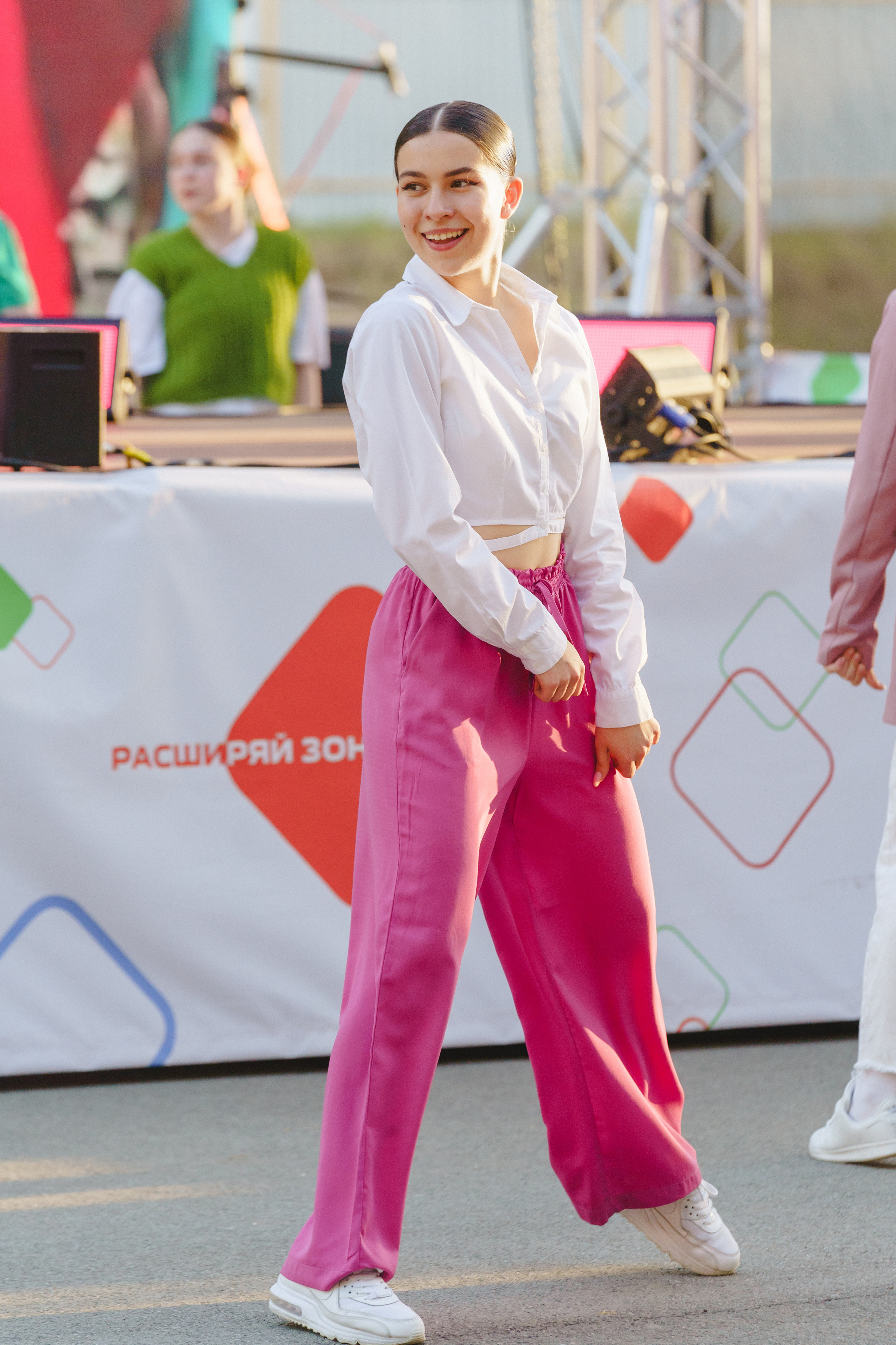 Юбилей БМАУ ДЗОЛ «Зарница». Фотограф в детский сад в Екатеринбурге, выпускные альбомы Юлия Умерова