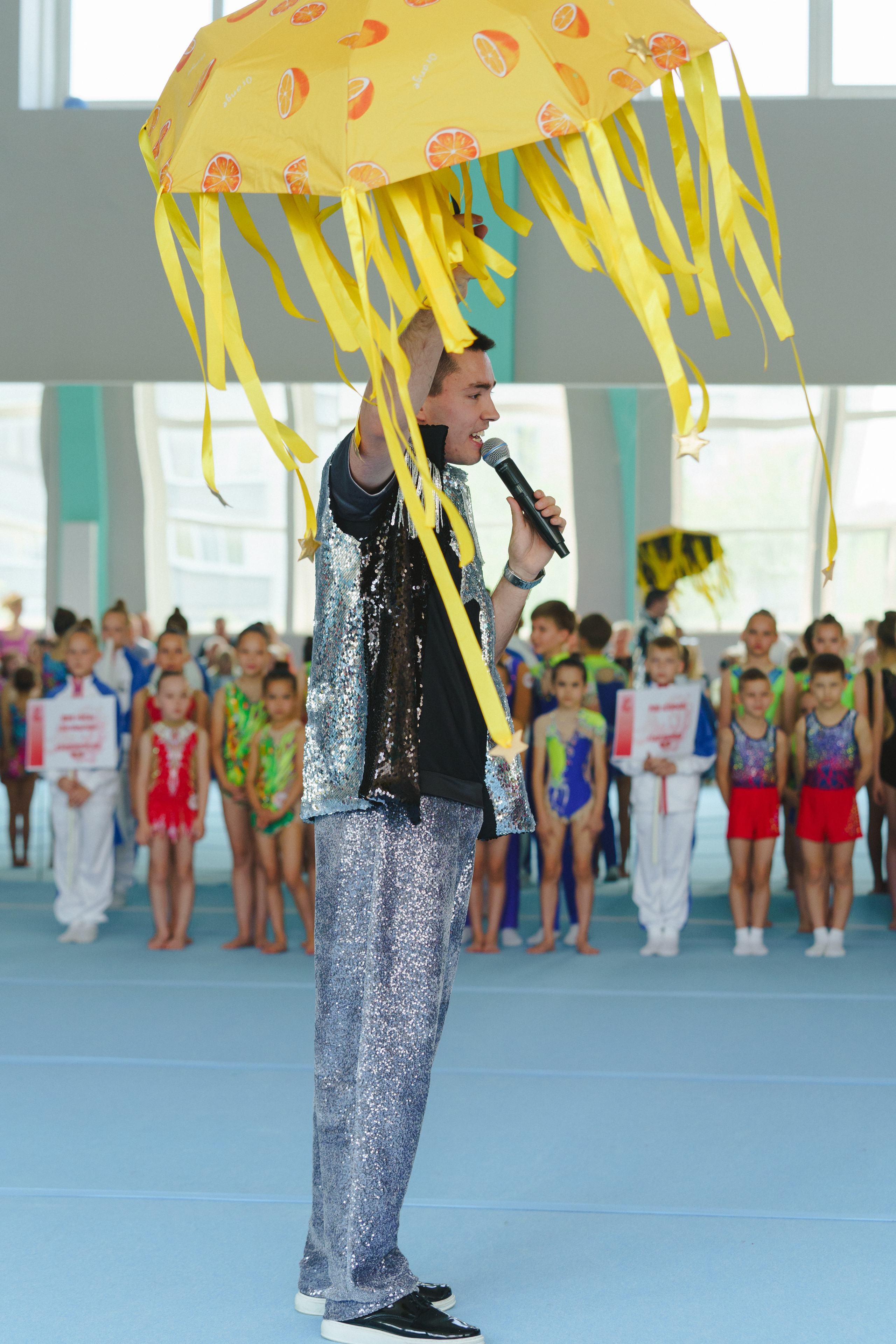 Межрегиональные соревнования по спортивной акробатике «Киндер Сюрприз». Фотограф в детский сад в Екатеринбурге, выпускные альбомы Юлия Умерова