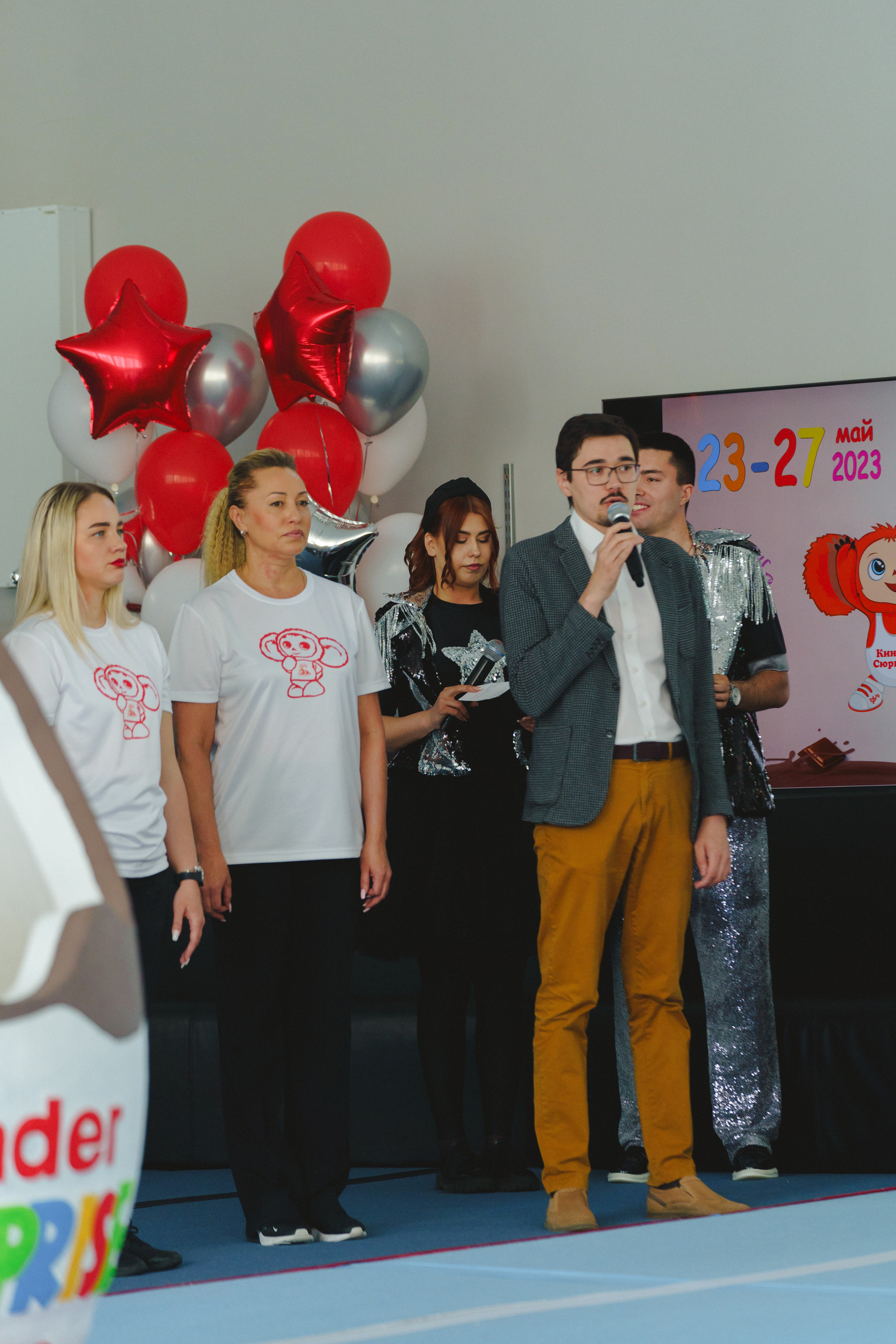 Межрегиональные соревнования по спортивной акробатике «Киндер Сюрприз». Фотограф в детский сад в Екатеринбурге, выпускные альбомы Юлия Умерова